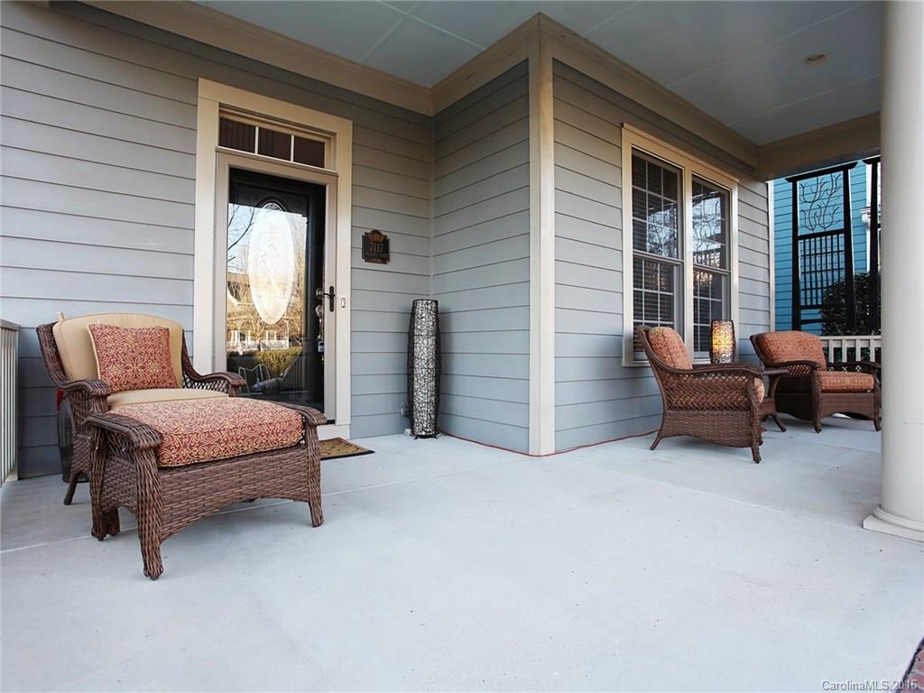 Baxter Village - Residential