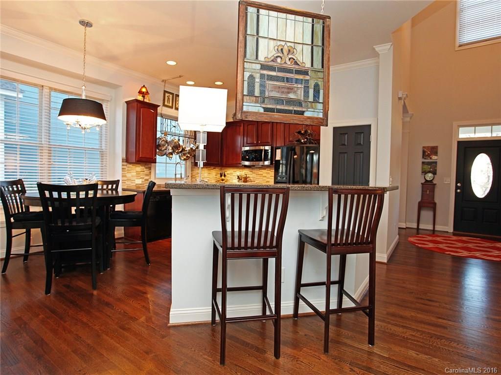 Baxter Village - Residential