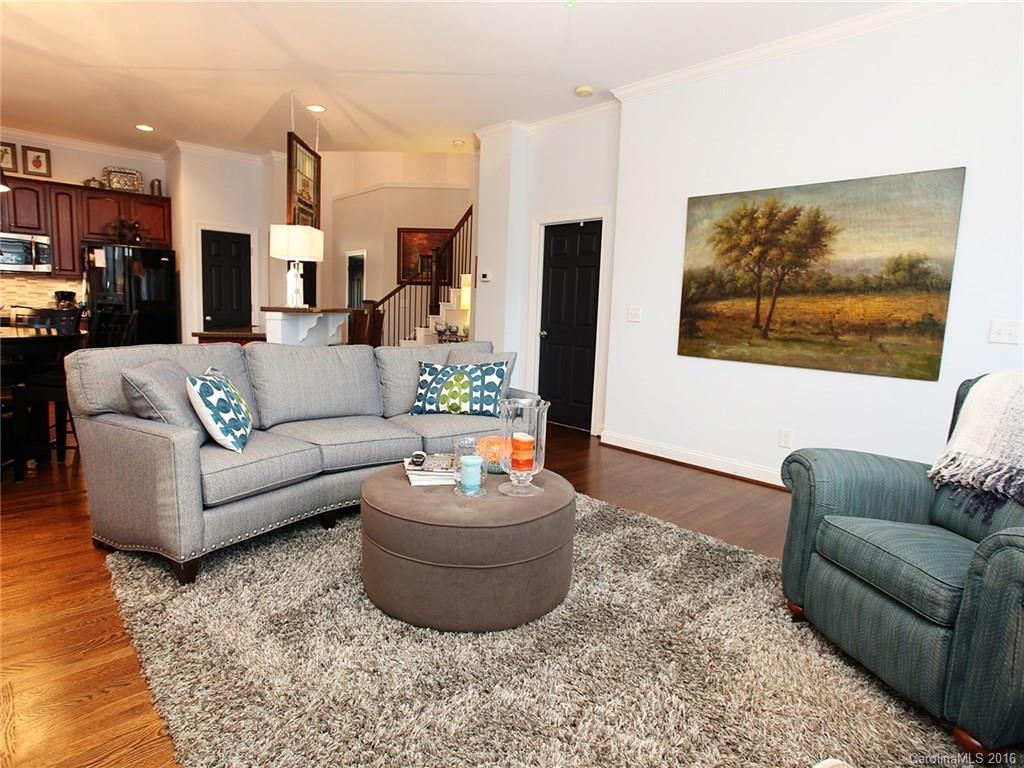 Baxter Village - Residential