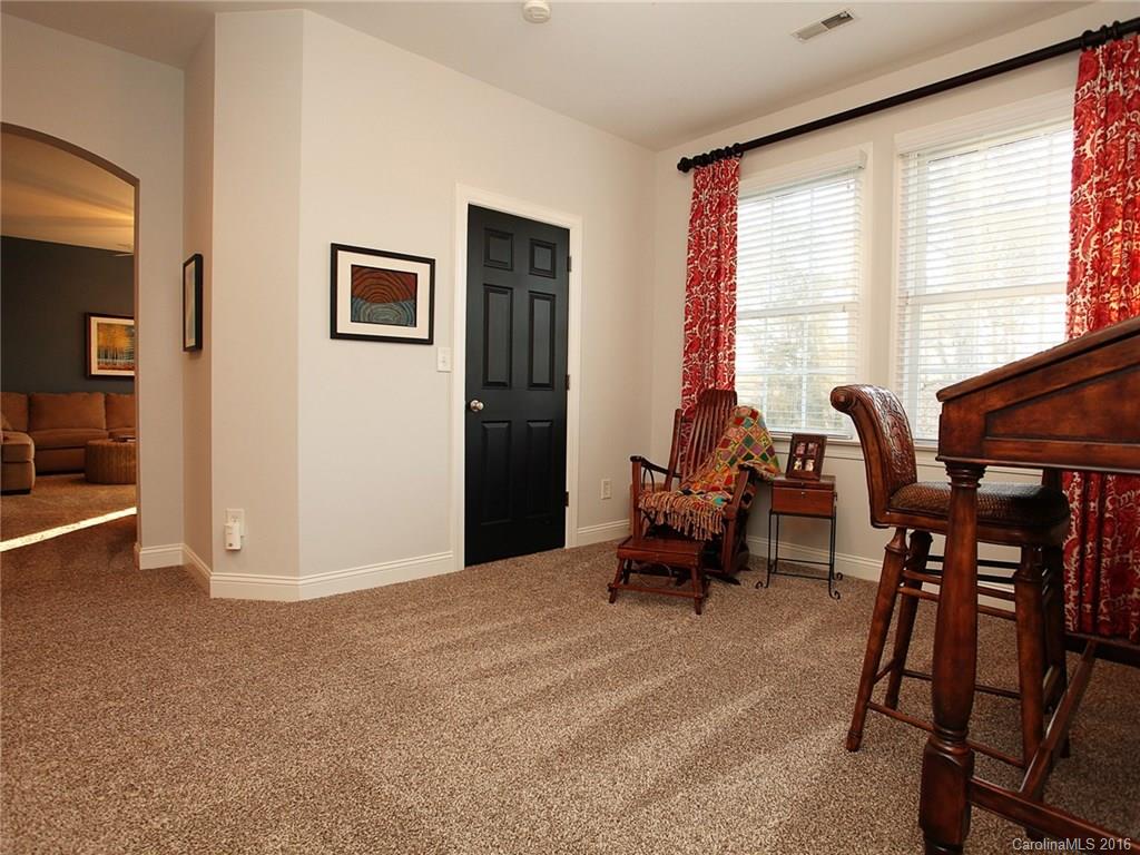 Baxter Village - Residential