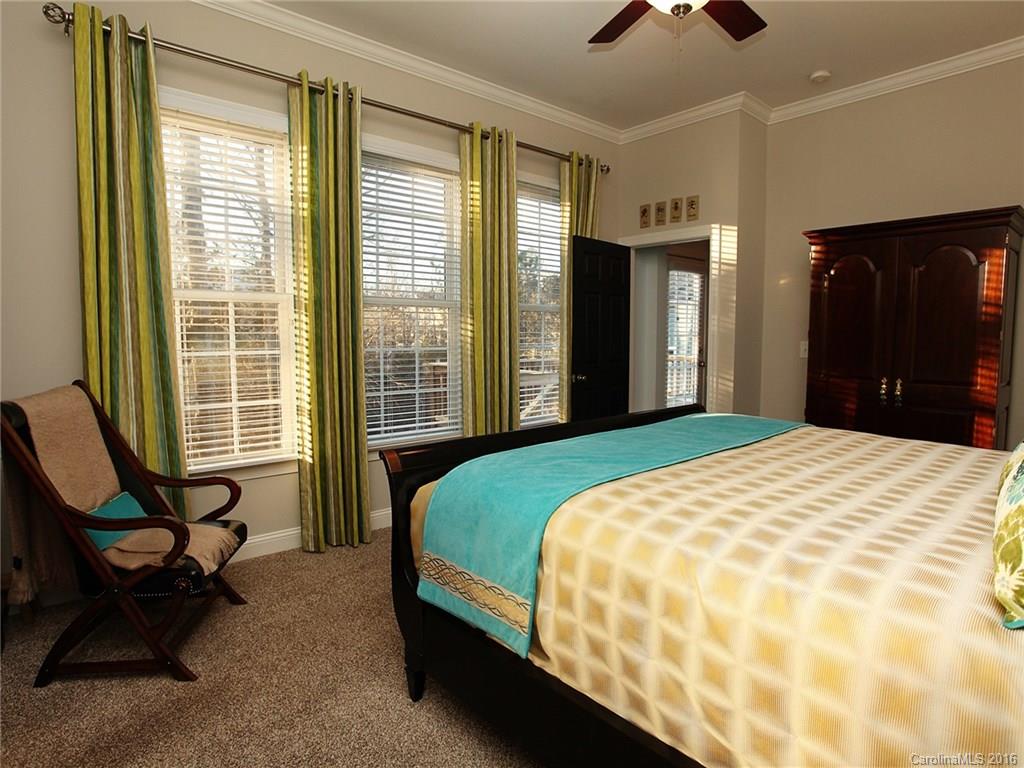 Baxter Village - Residential