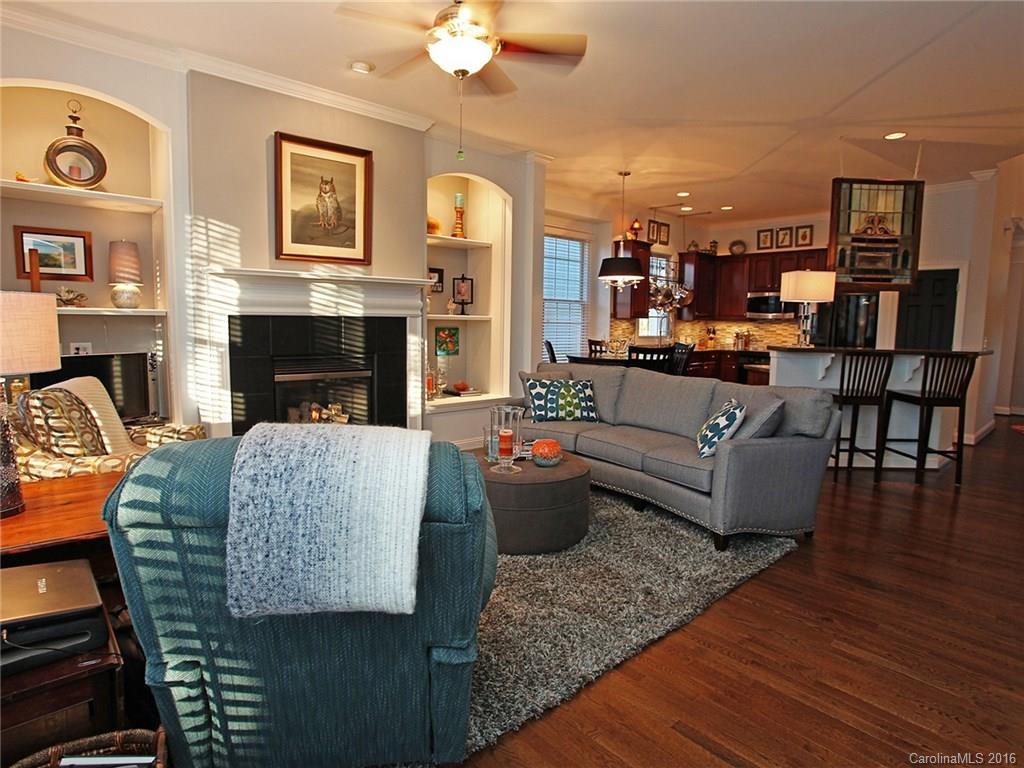 Baxter Village - Residential