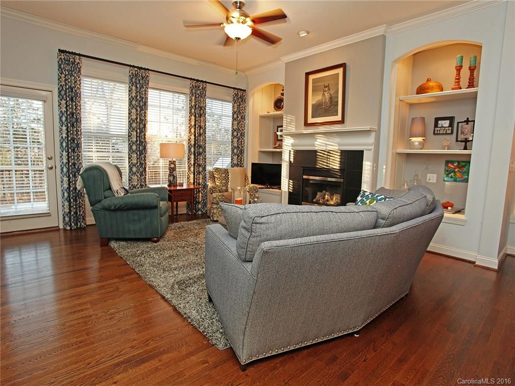 Baxter Village - Residential