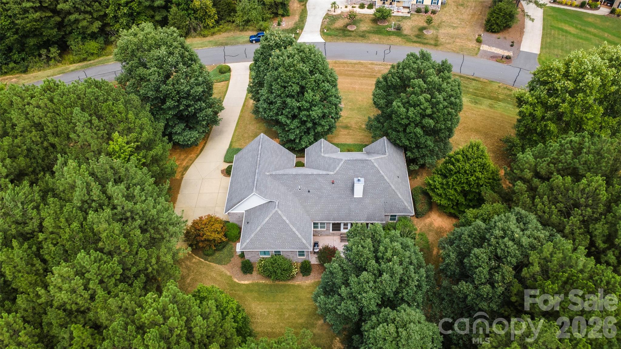 1012 Catawba Shores Drive