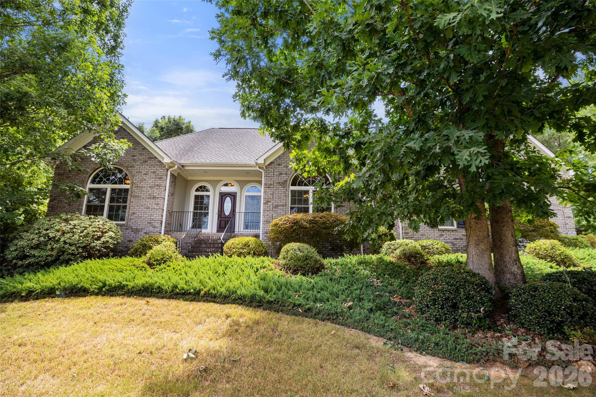 1012 Catawba Shores Drive
