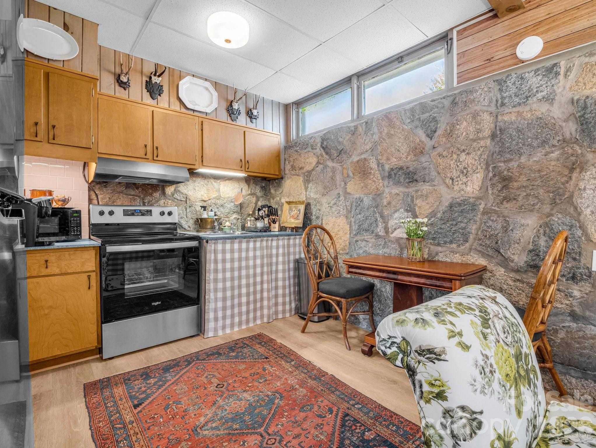 Mill House Lodge - Residential