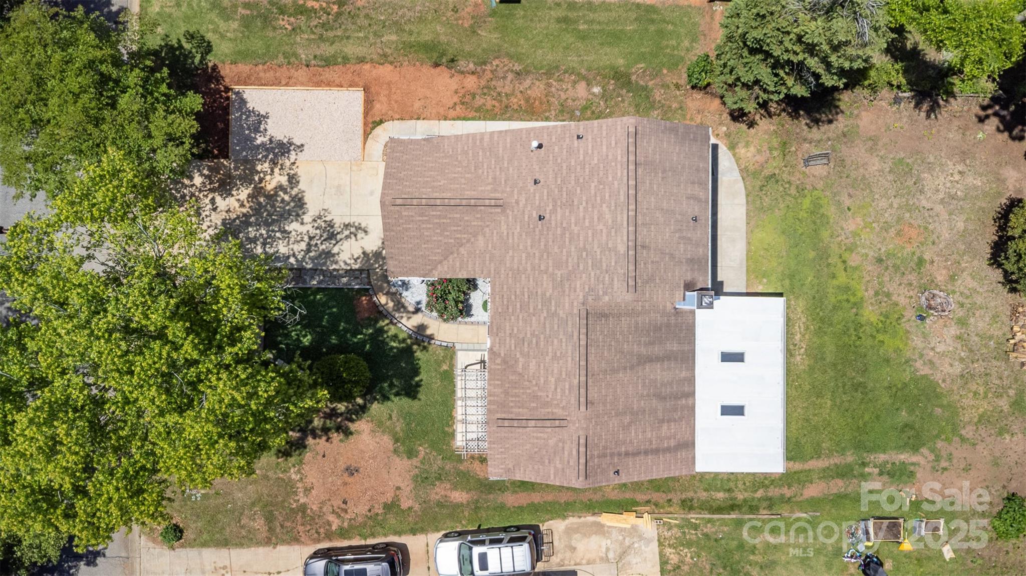 Olde Whitehall - Residential