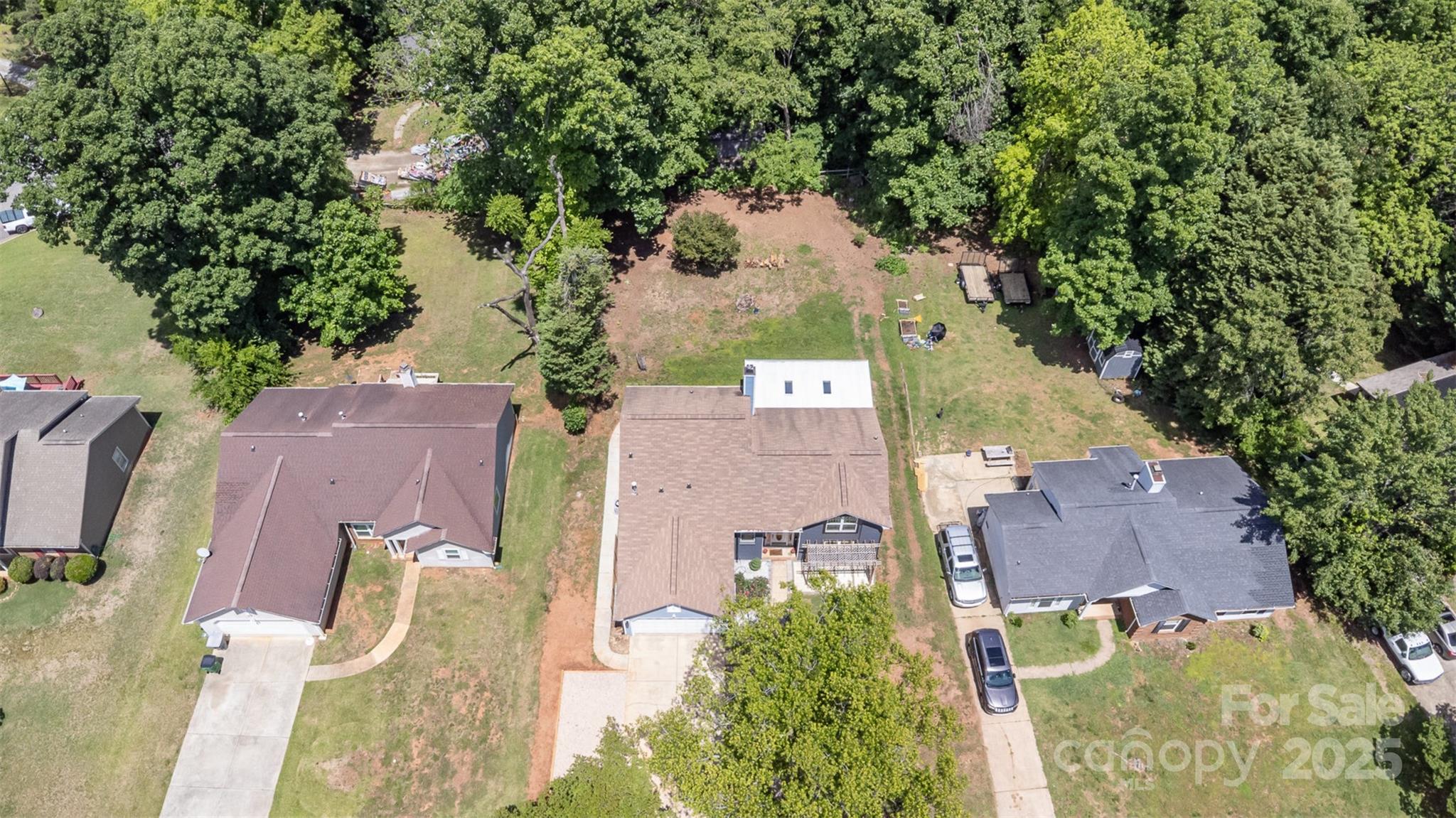 Olde Whitehall - Residential