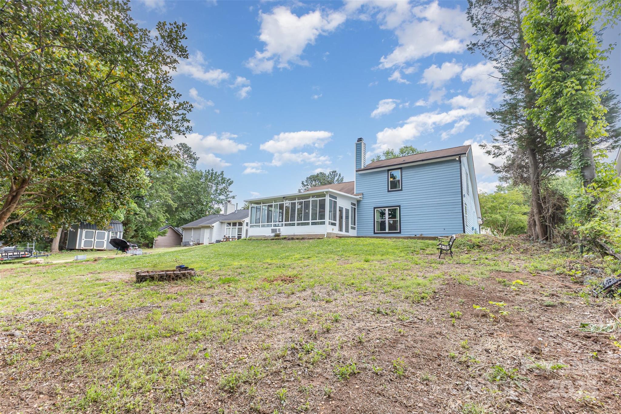 Olde Whitehall - Residential