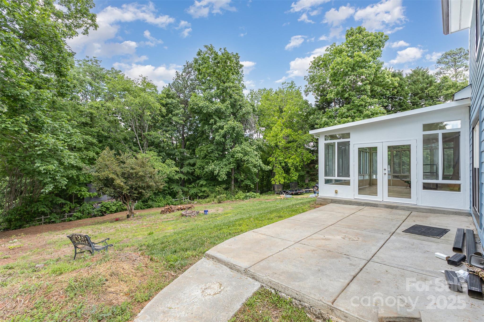 Olde Whitehall - Residential