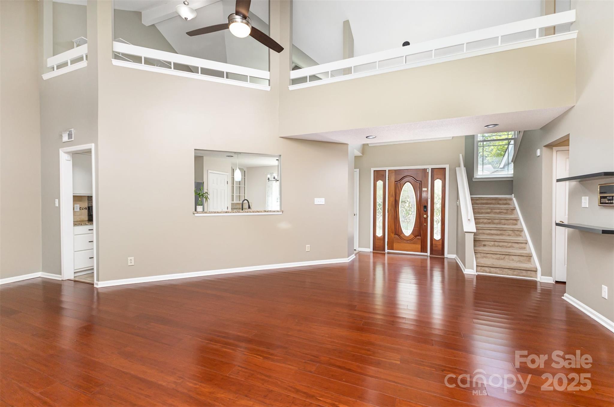 Olde Whitehall - Residential