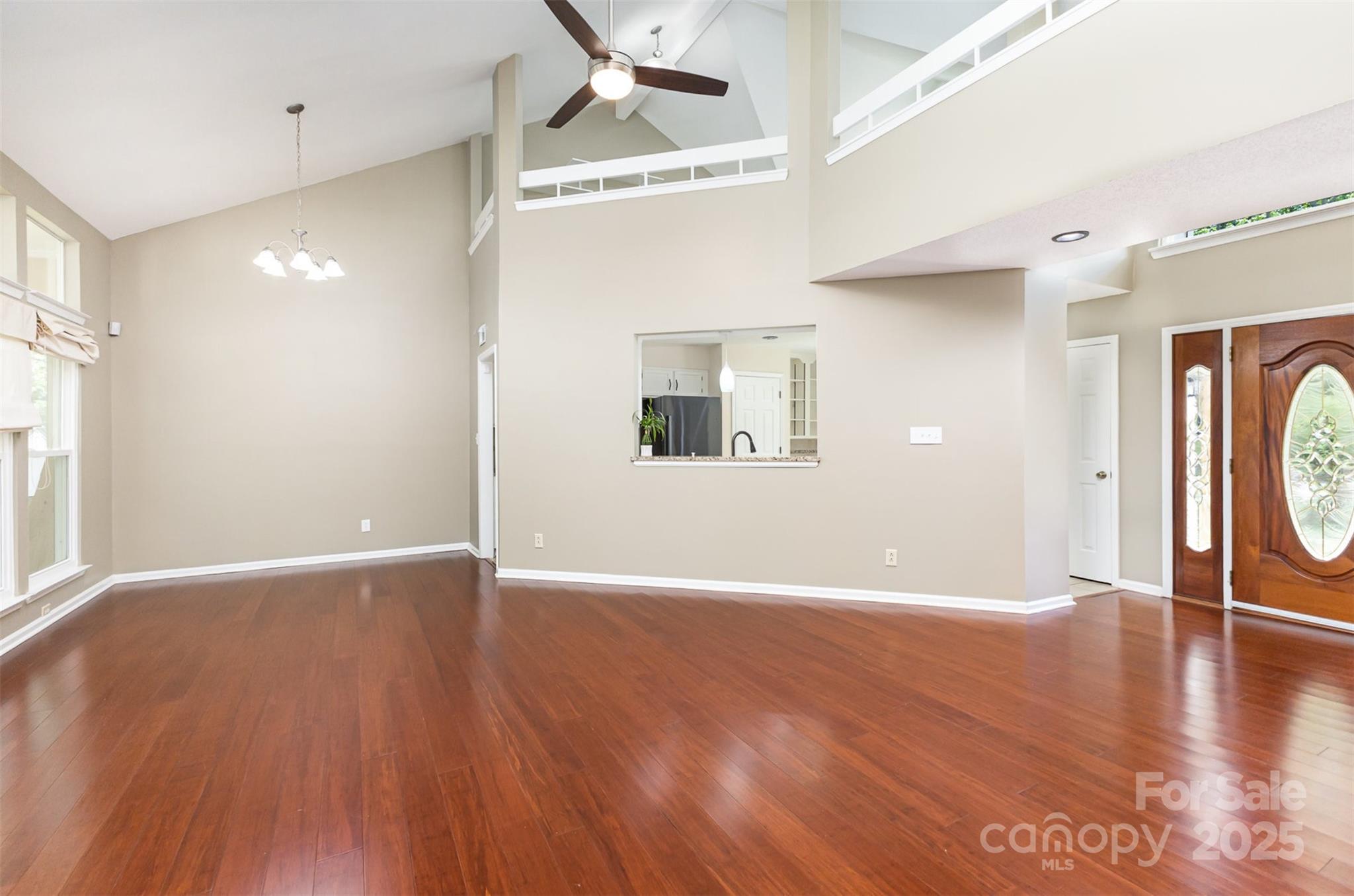 Olde Whitehall - Residential