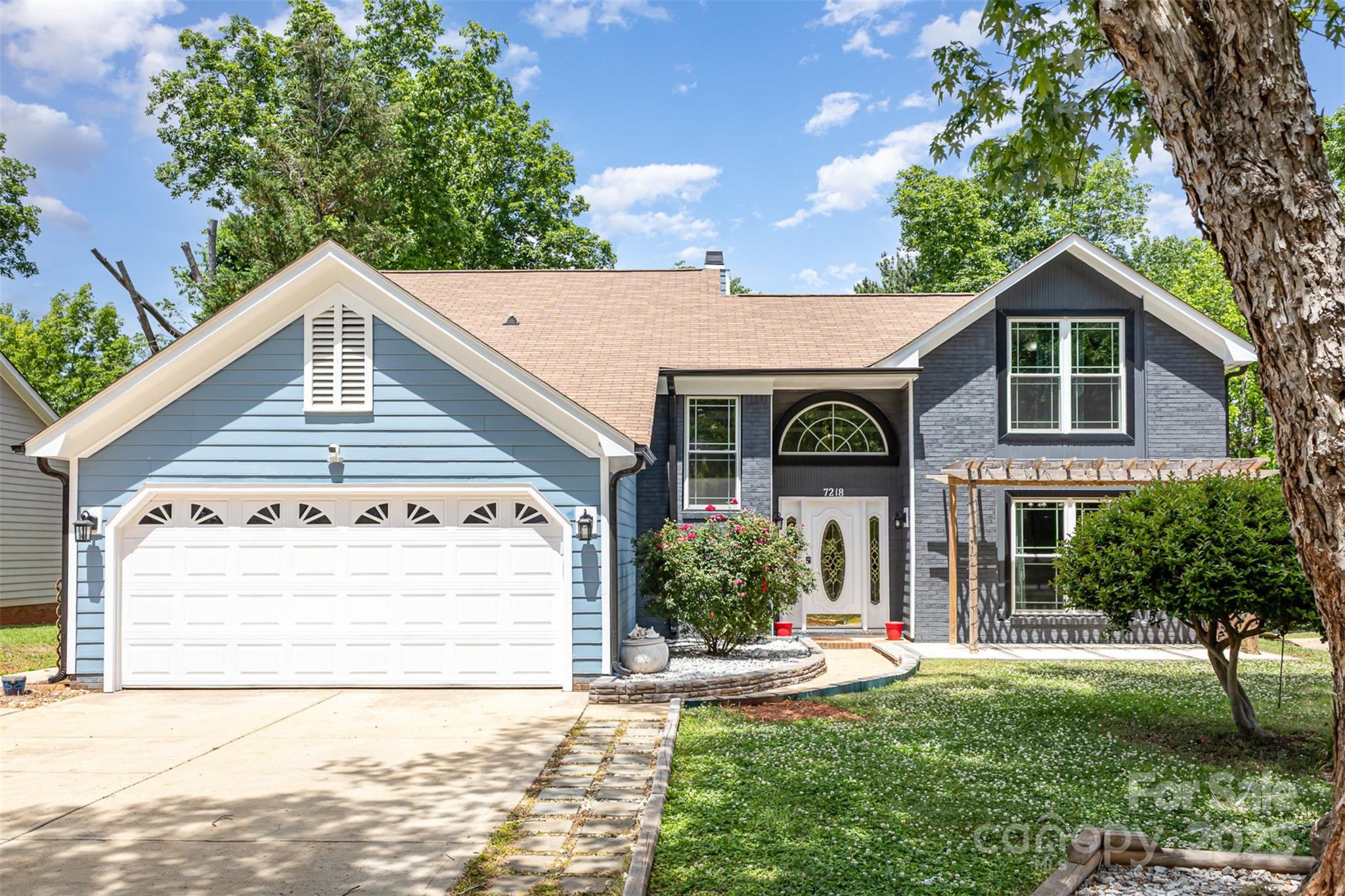 7218 Jacobs Fork Lane