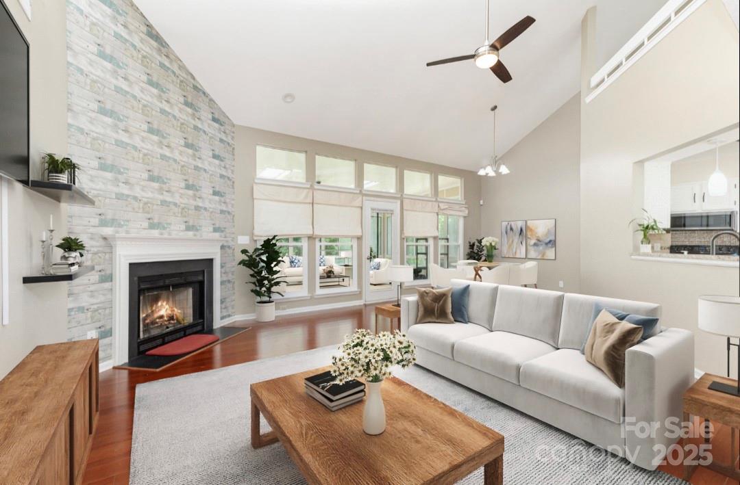 Olde Whitehall - Residential