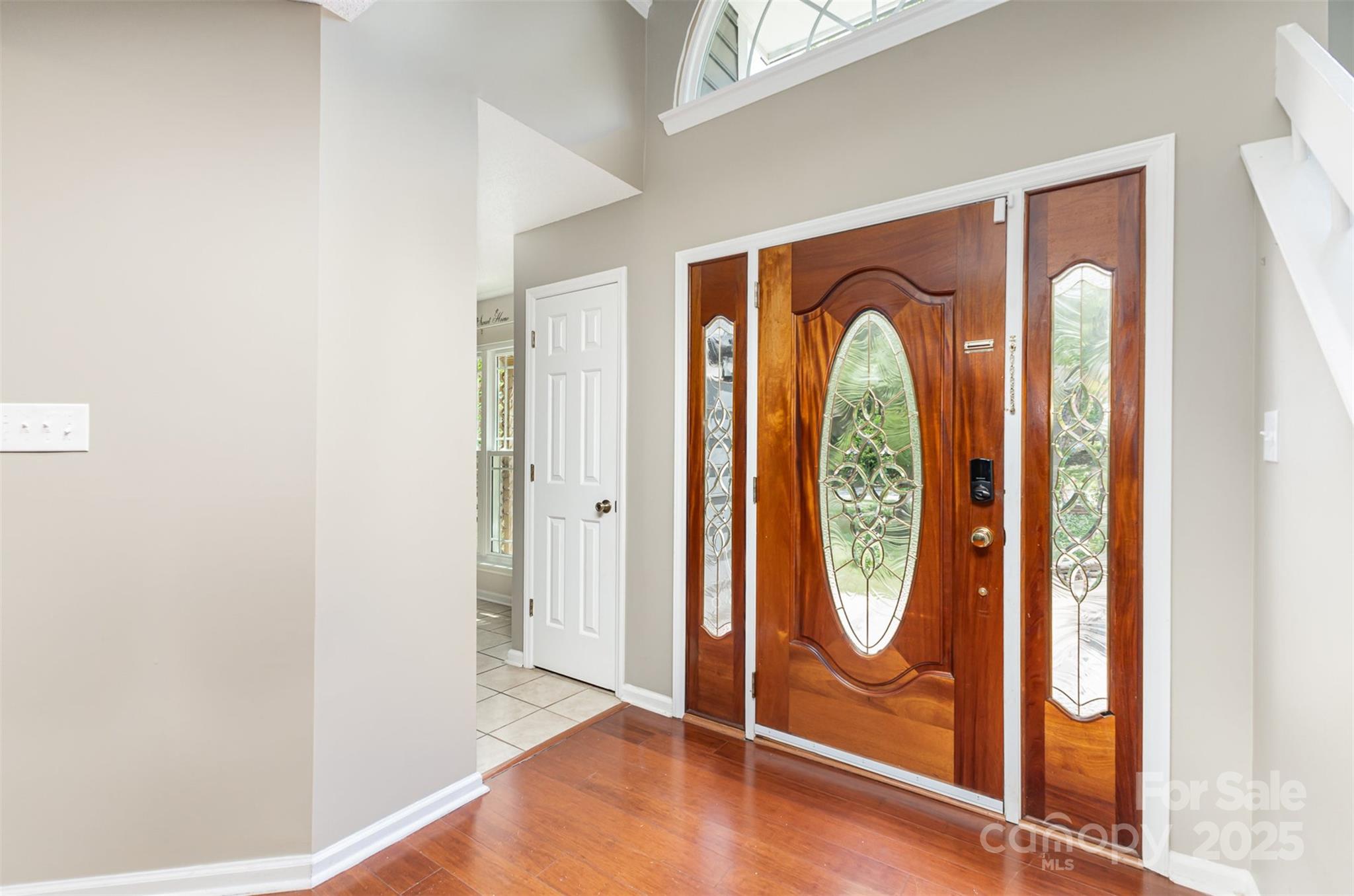 Olde Whitehall - Residential