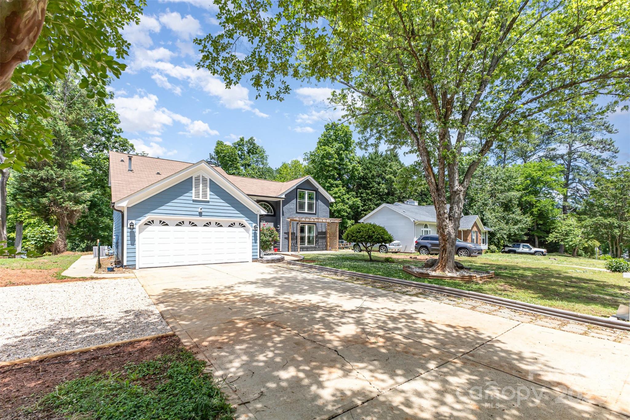 7218 Jacobs Fork Lane