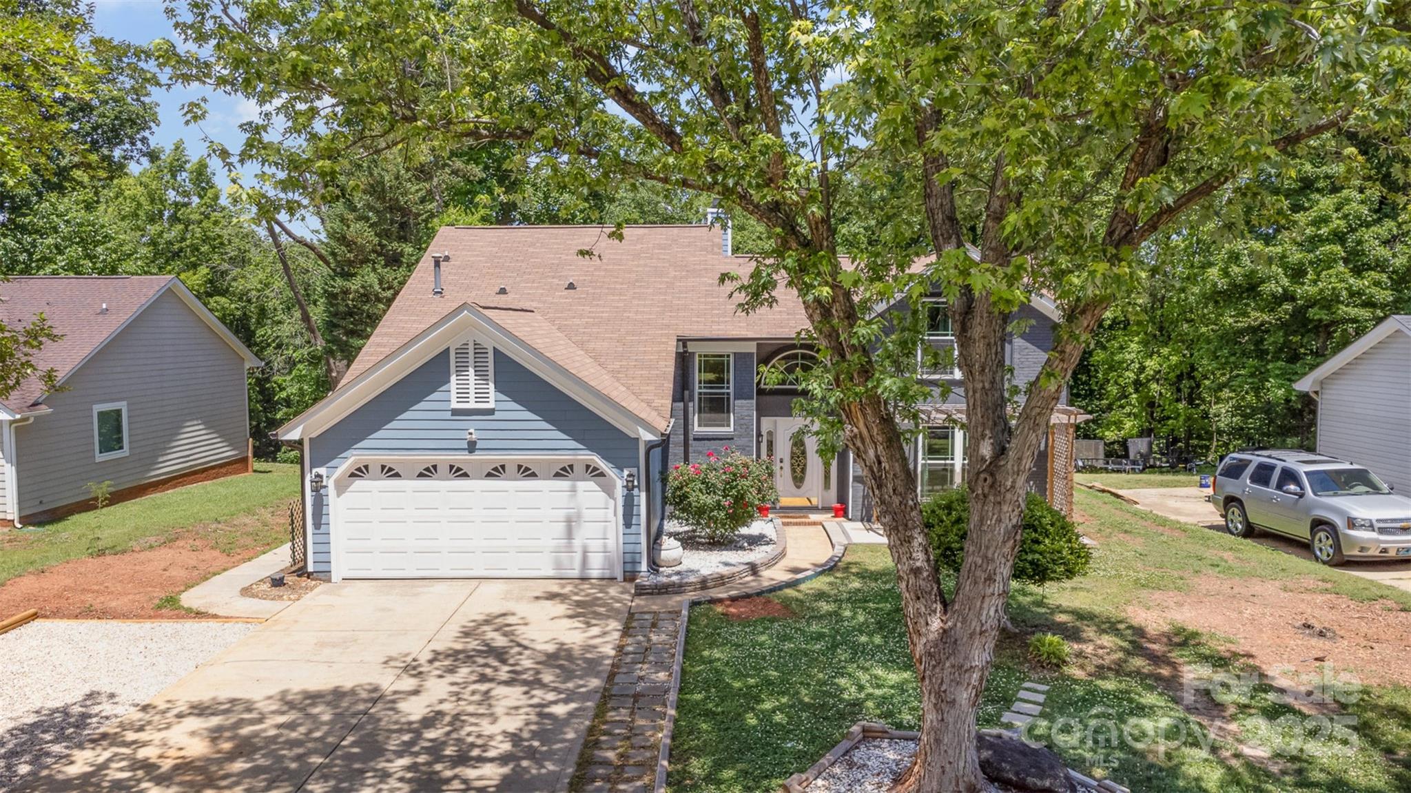 7218 Jacobs Fork Lane