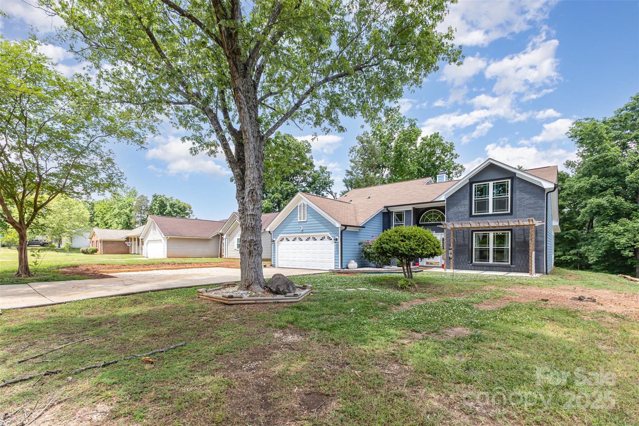 7218 Jacobs Fork Lane