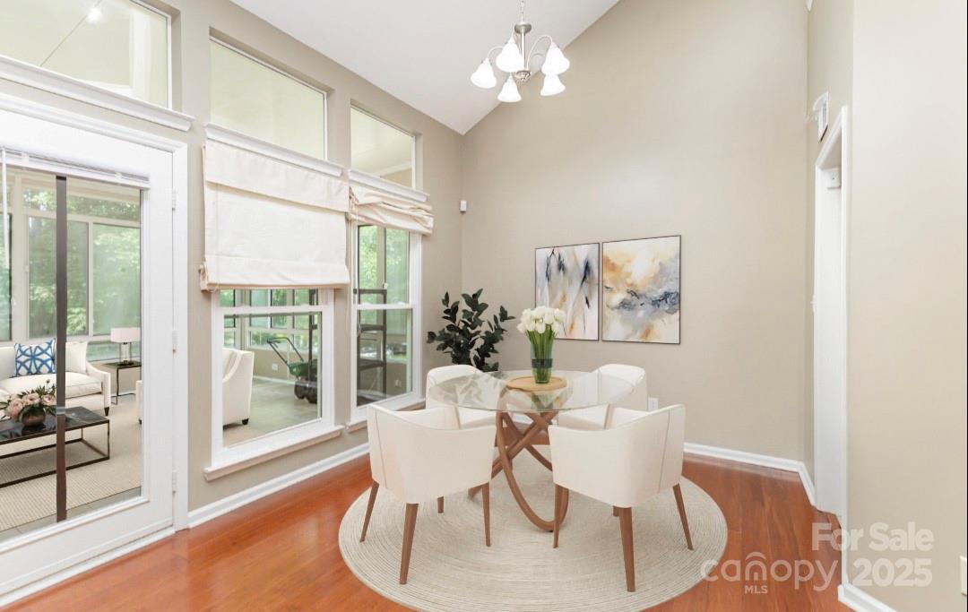 Olde Whitehall - Residential