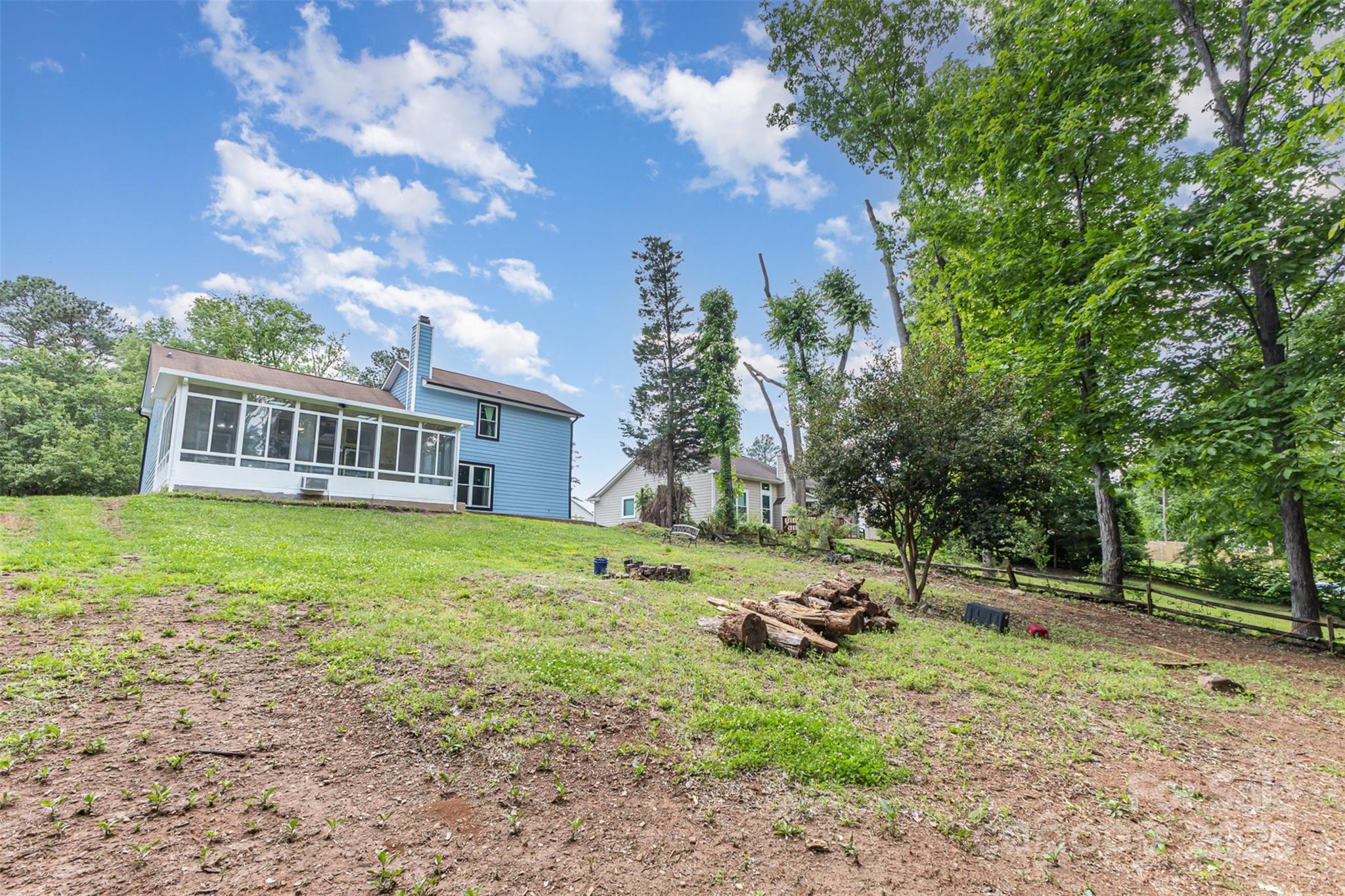 Olde Whitehall - Residential