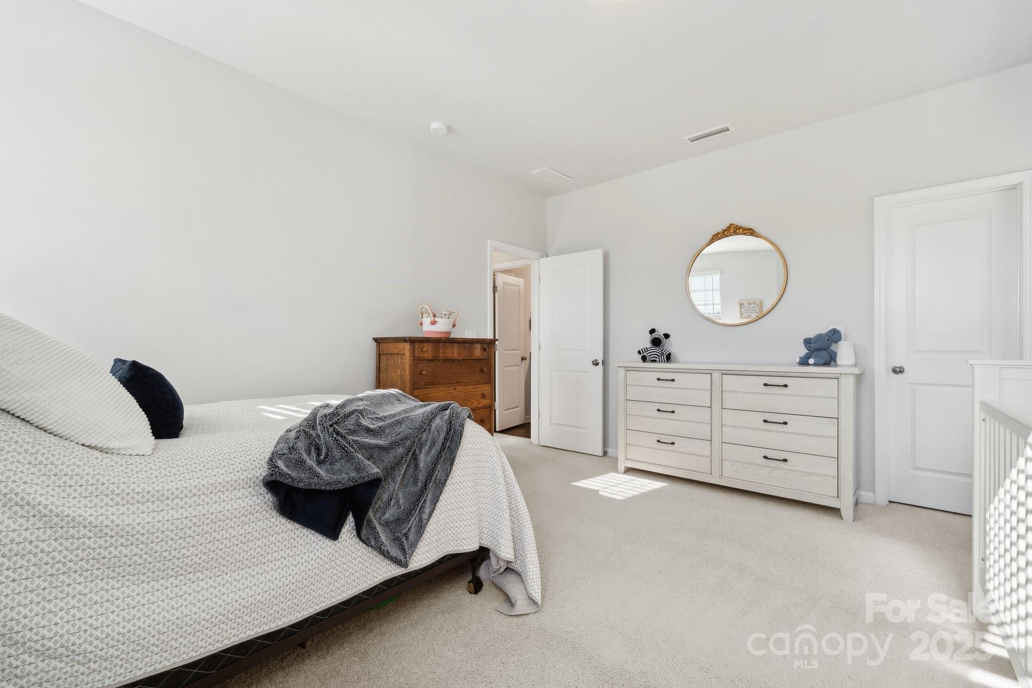 Massey - Residential