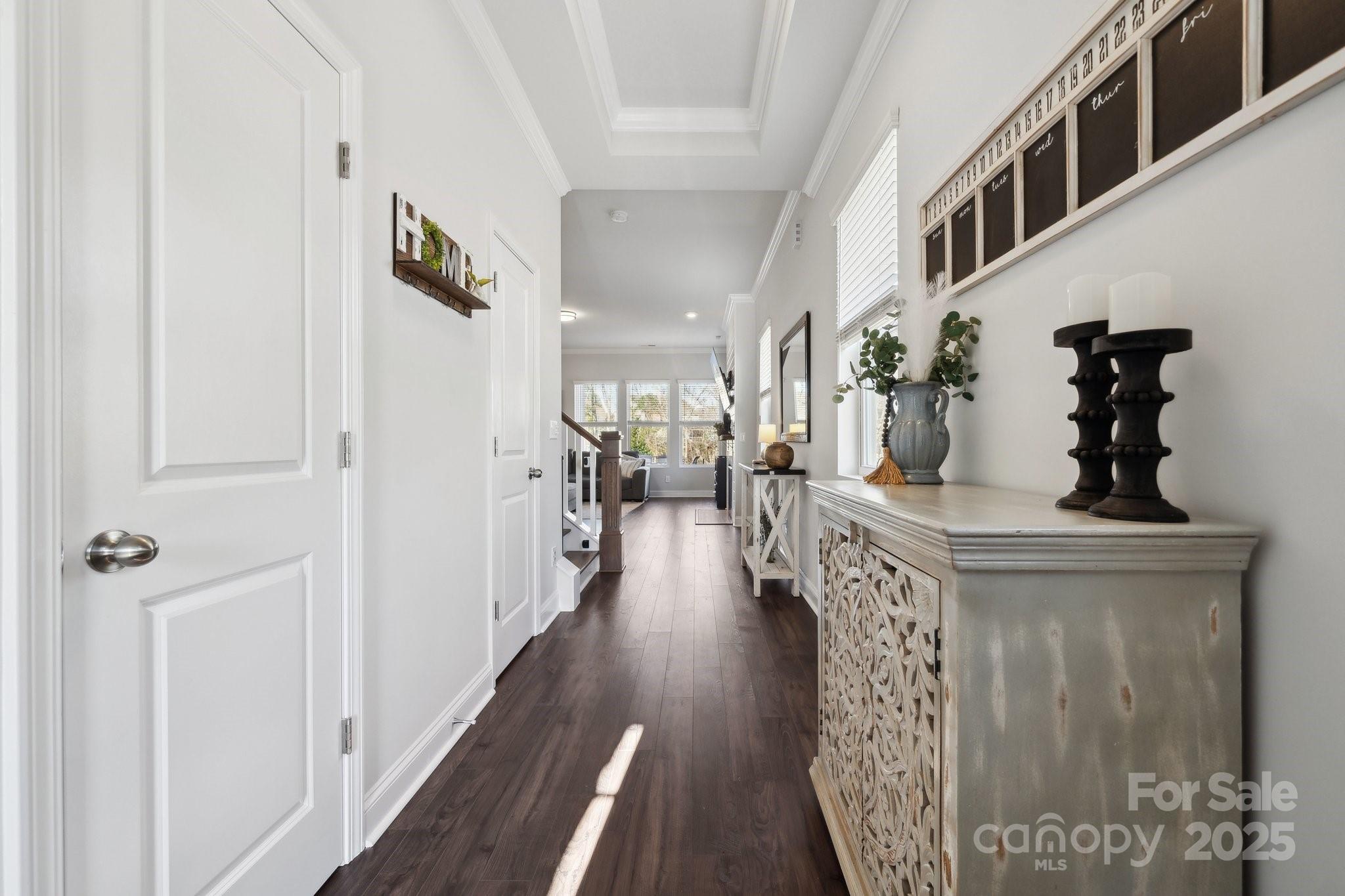 Massey - Residential