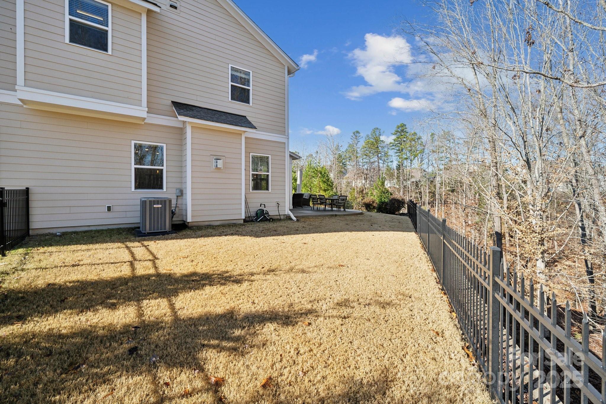 Massey - Residential