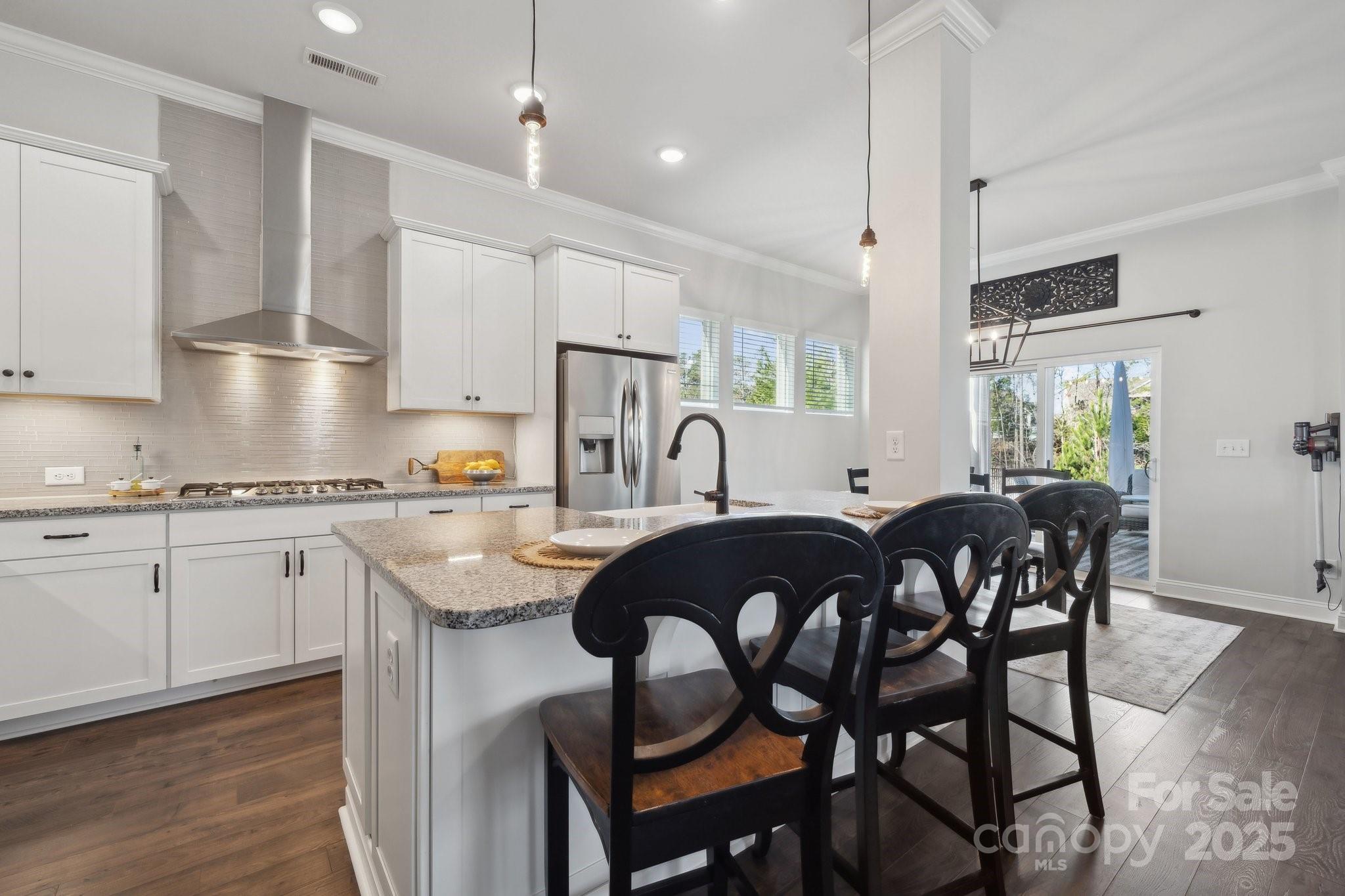 Massey - Residential
