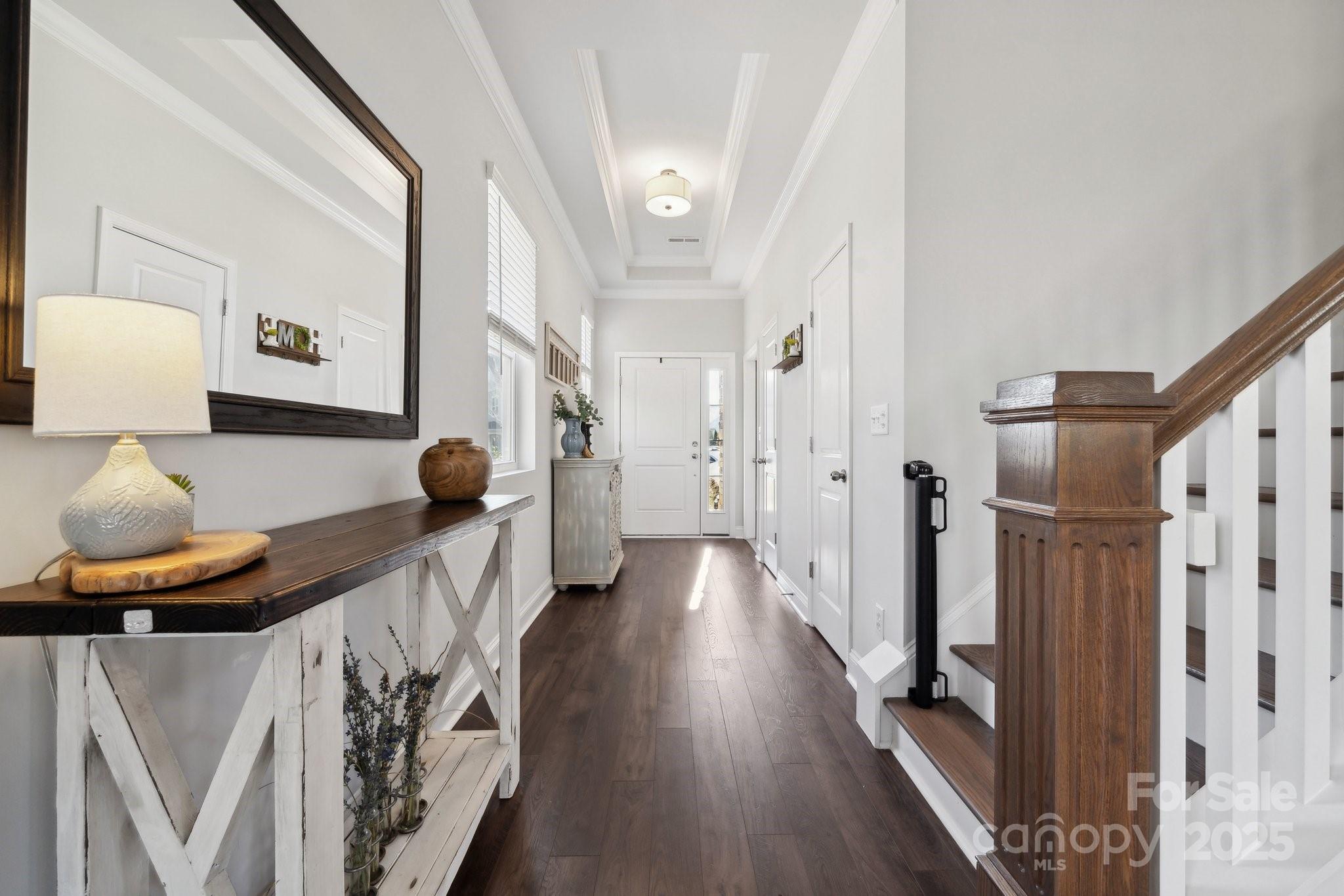 Massey - Residential