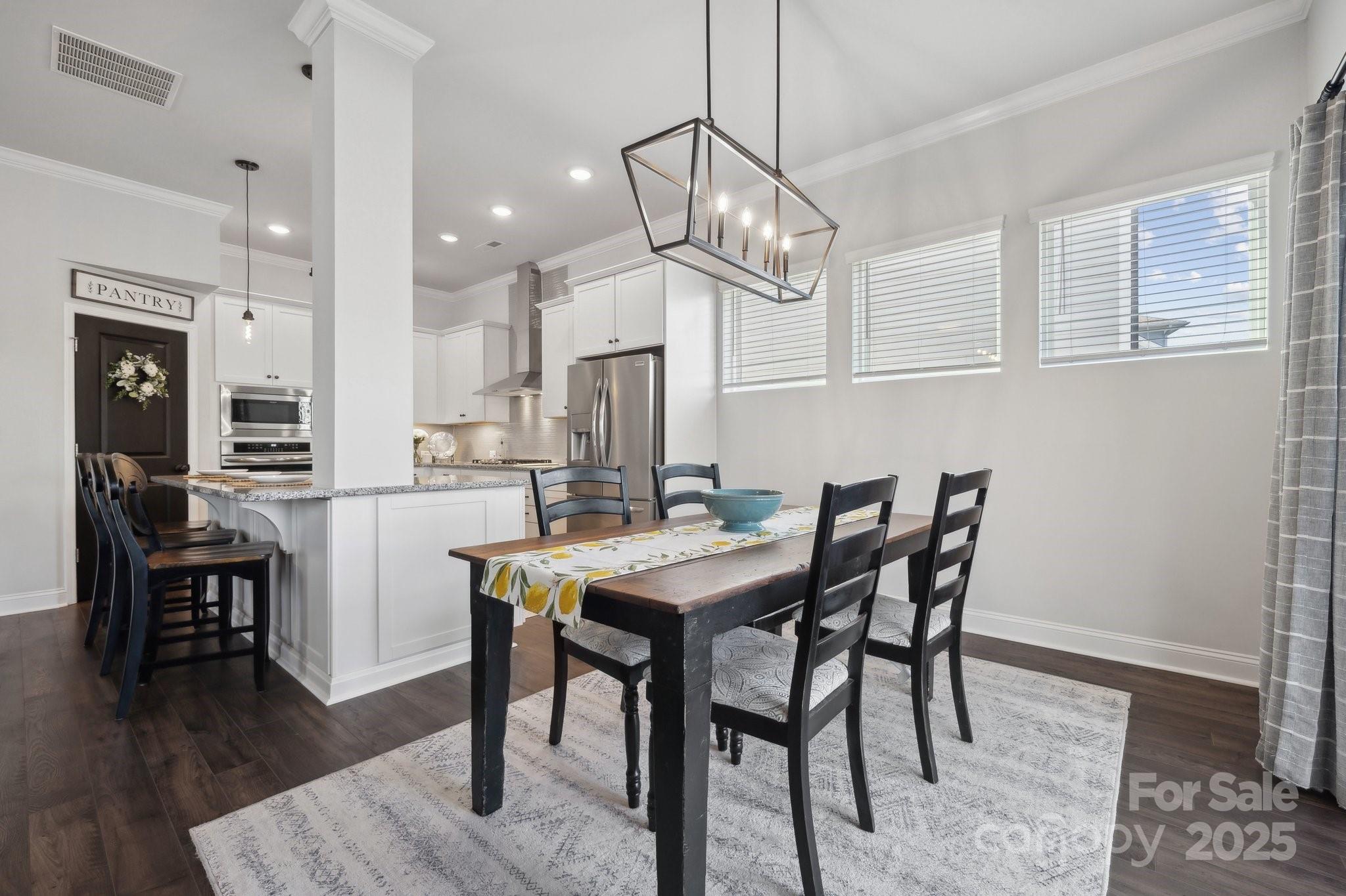 Massey - Residential