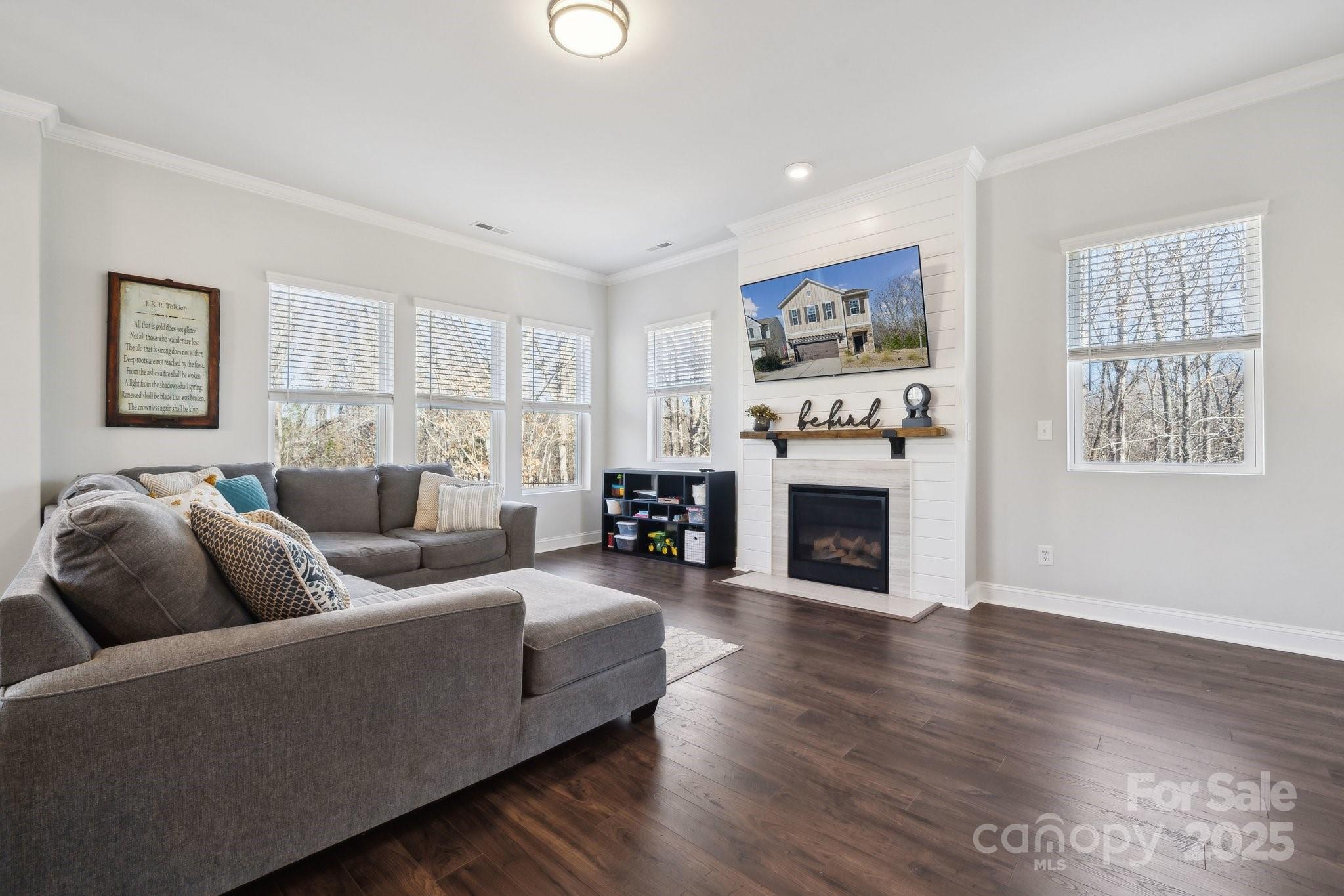 Massey - Residential