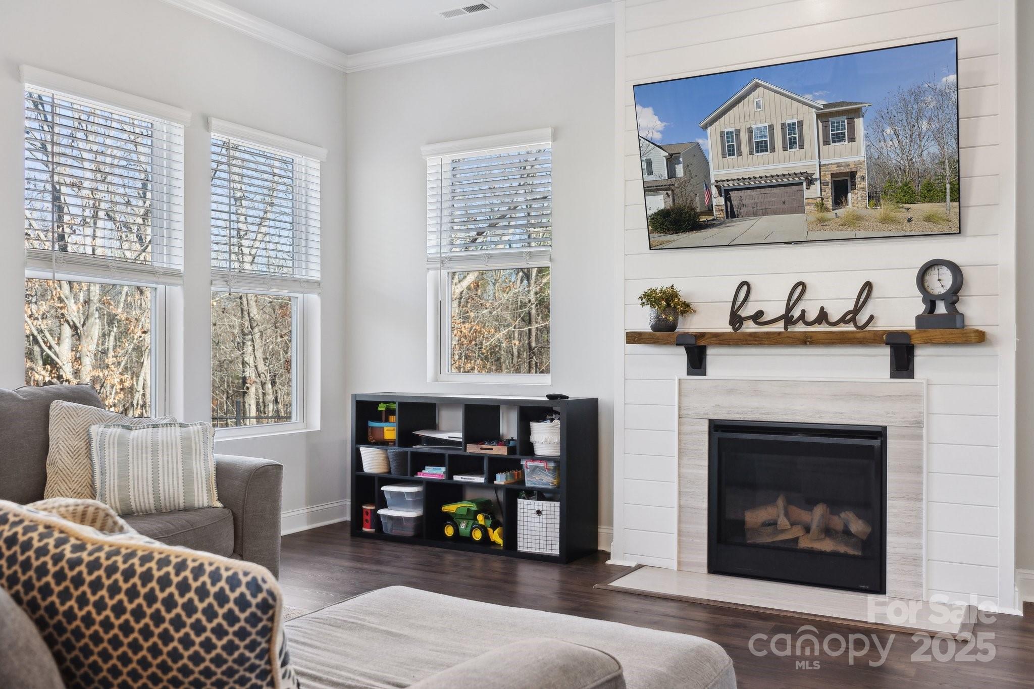 Massey - Residential