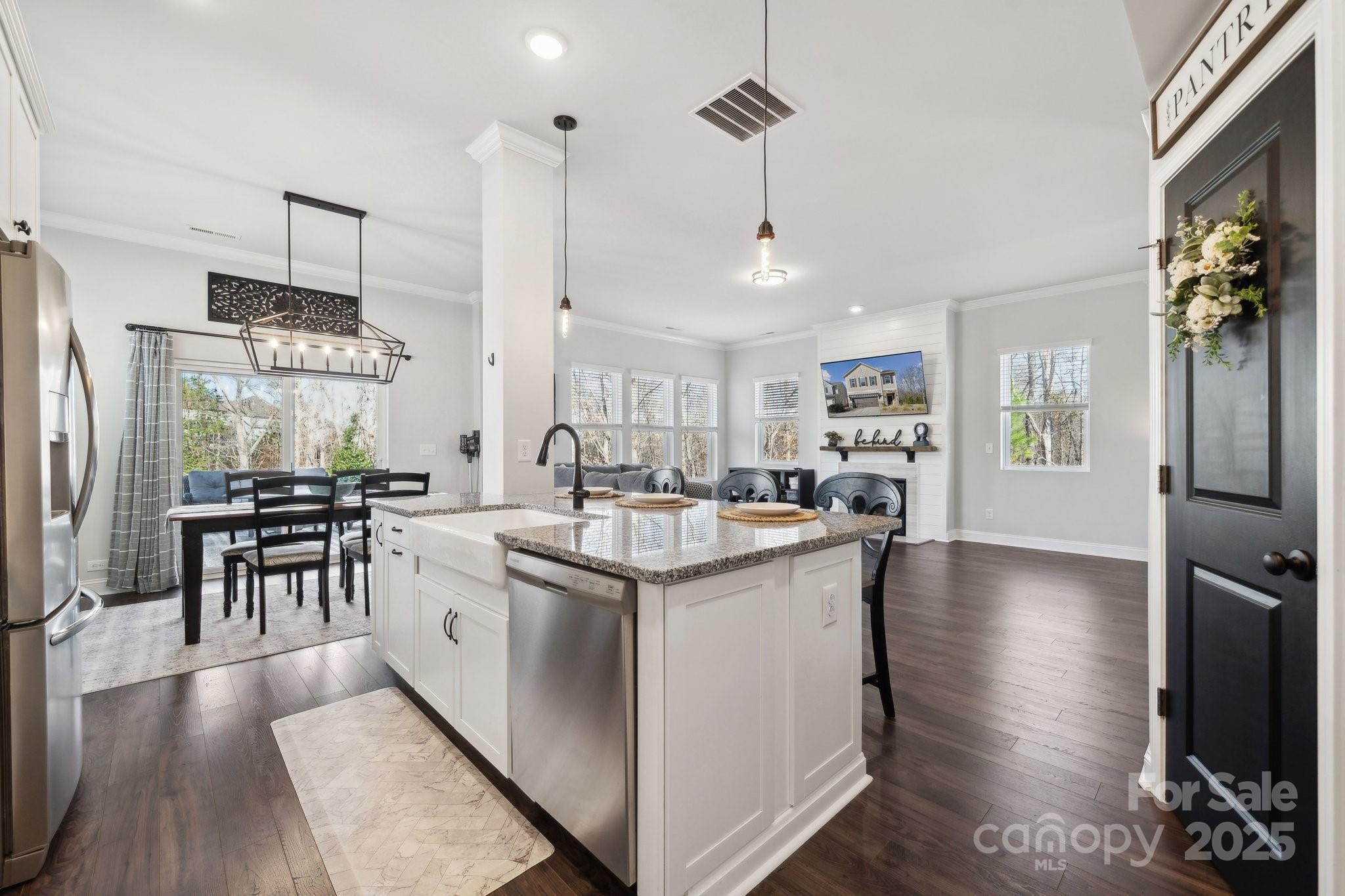 Massey - Residential