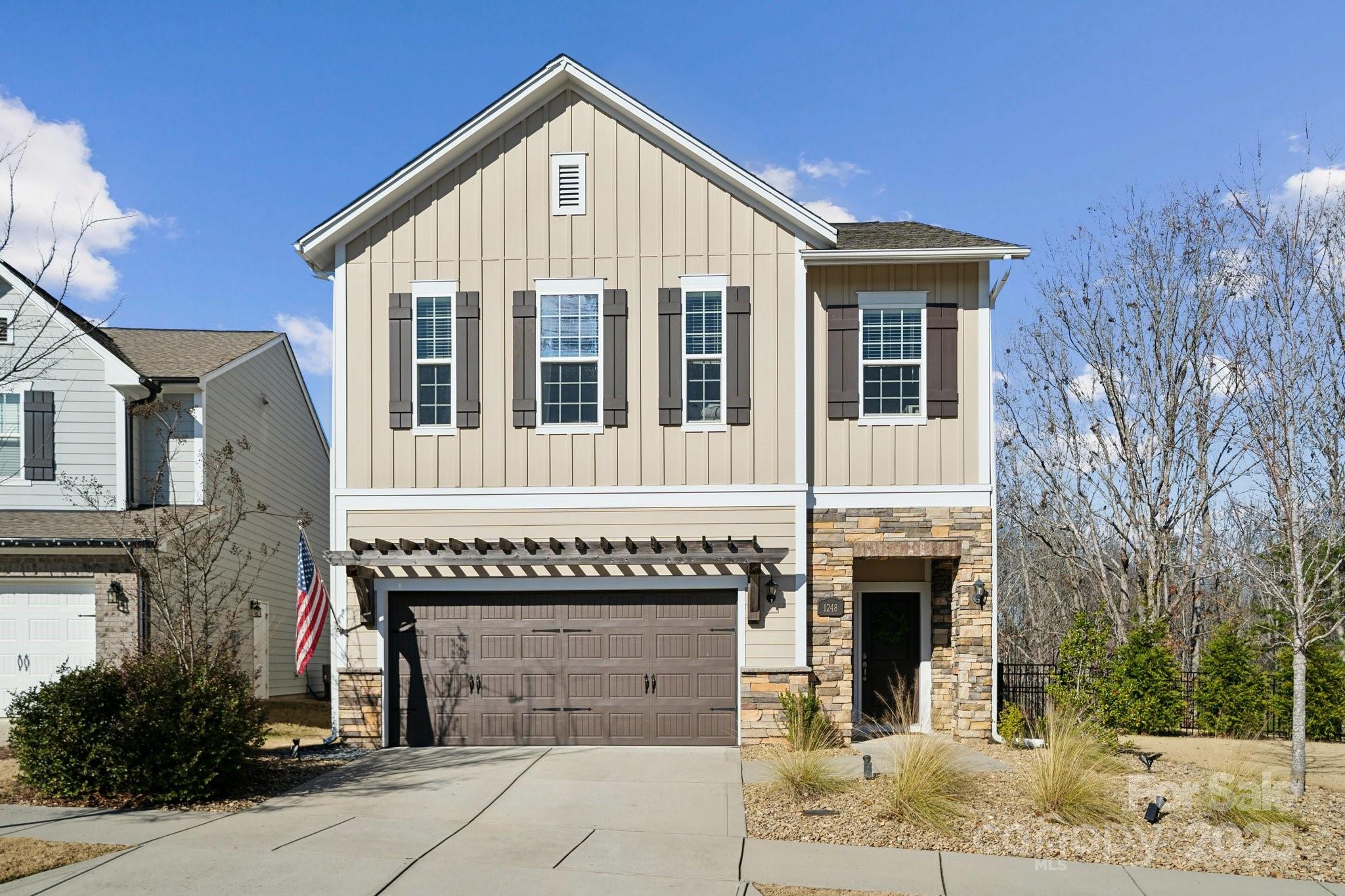 Massey - Residential