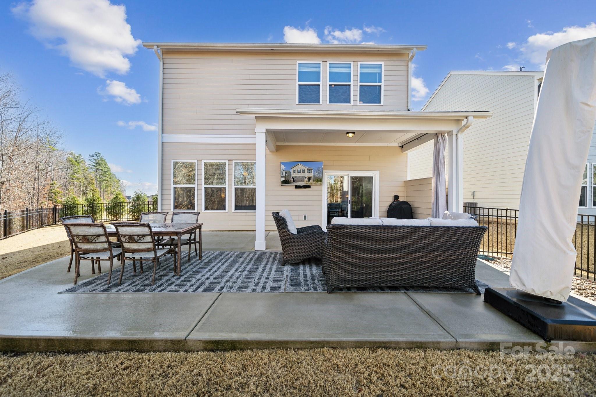 Massey - Residential