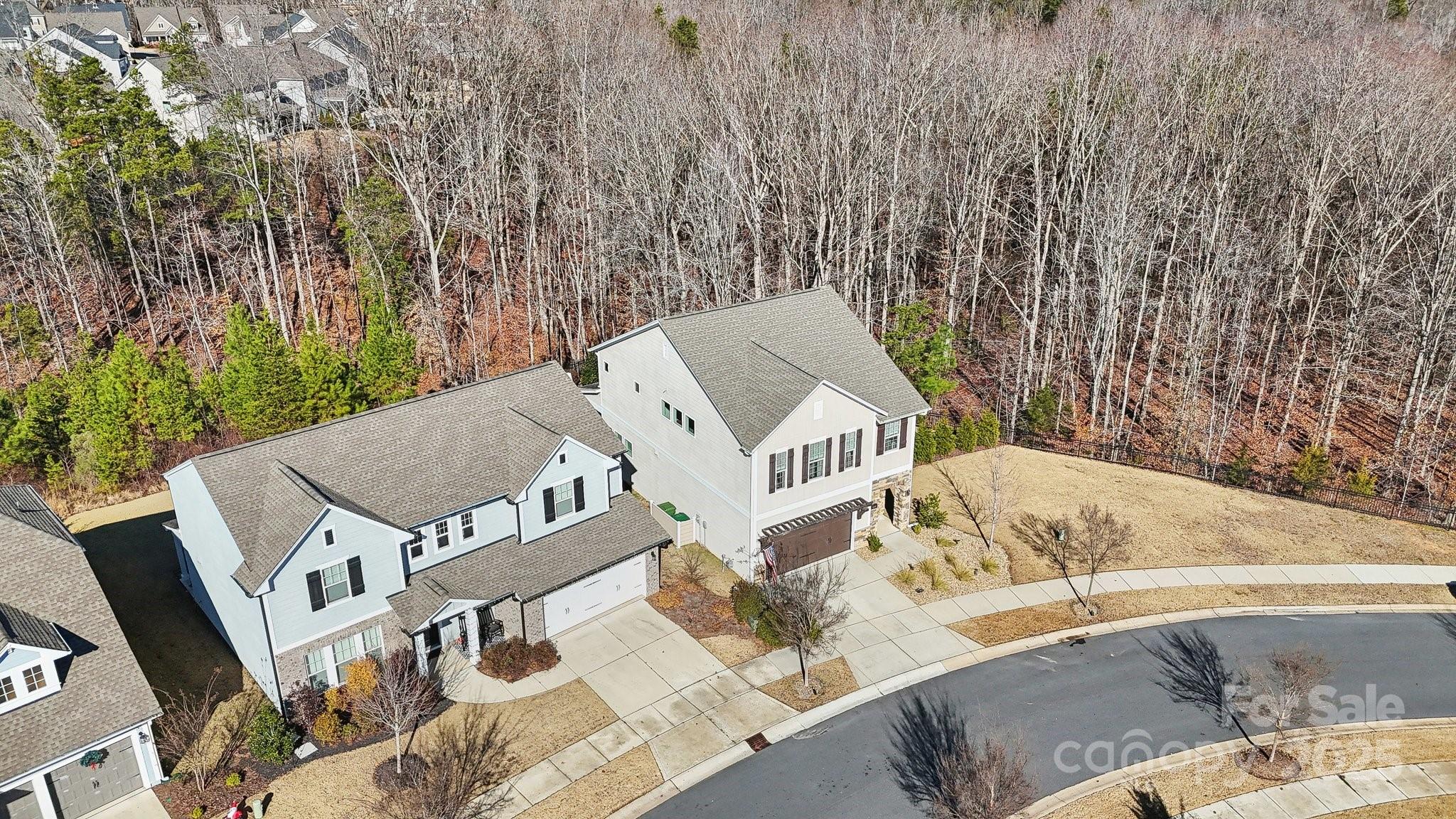Massey - Residential