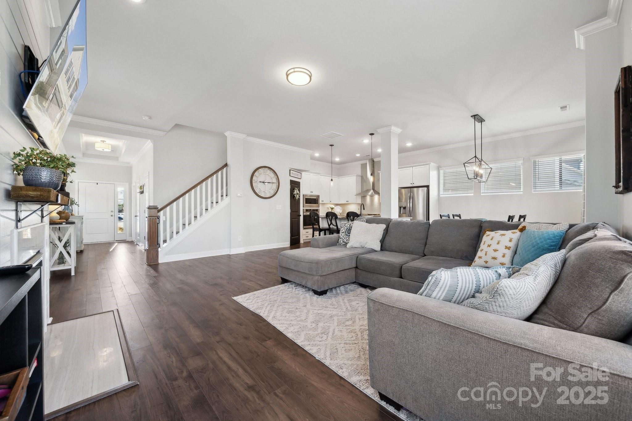 Massey - Residential