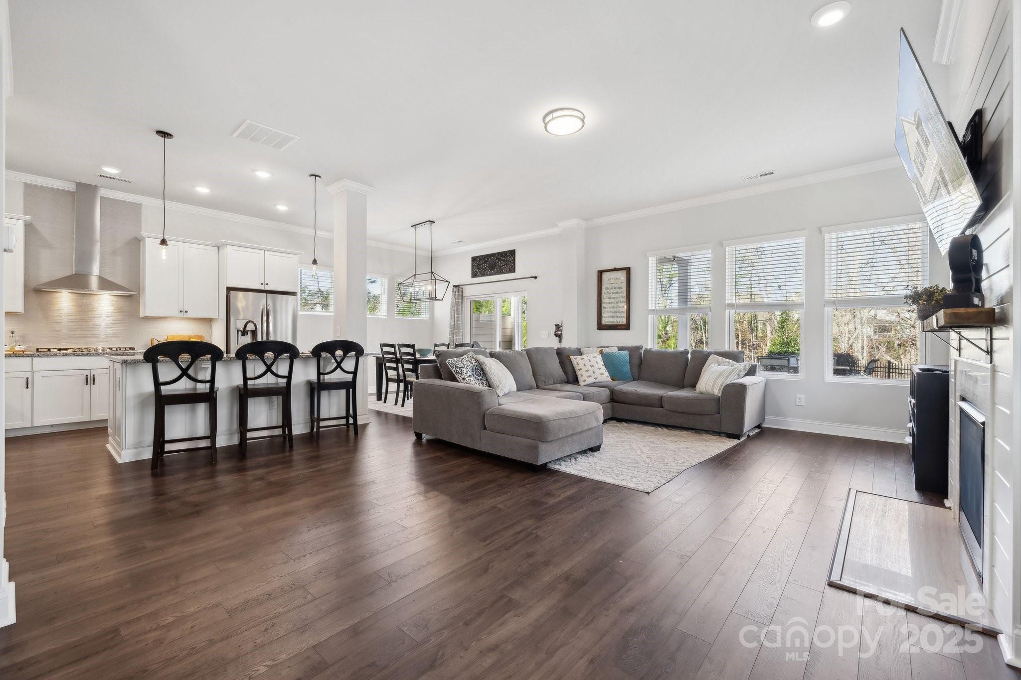 Massey - Residential
