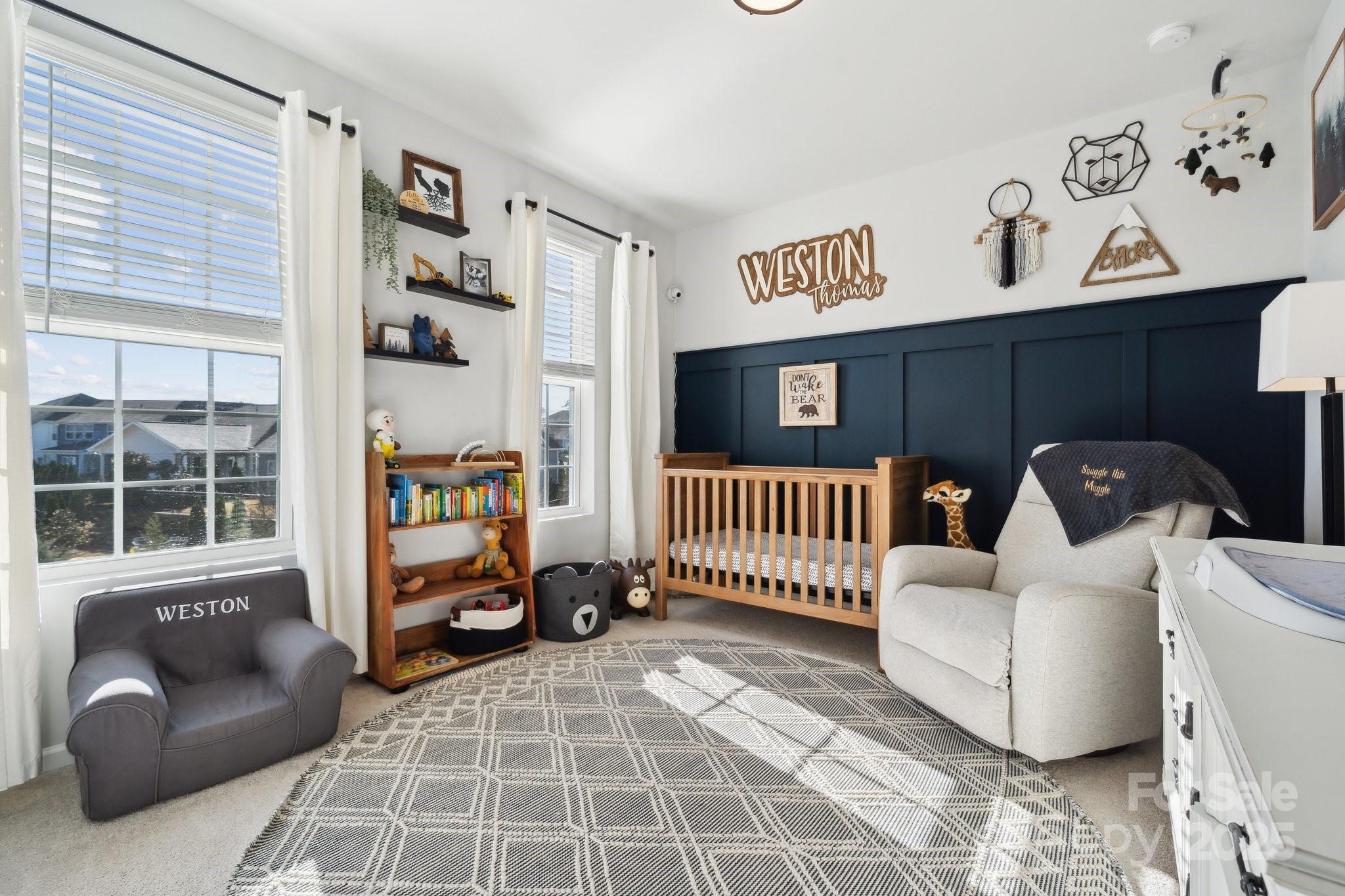 Massey - Residential