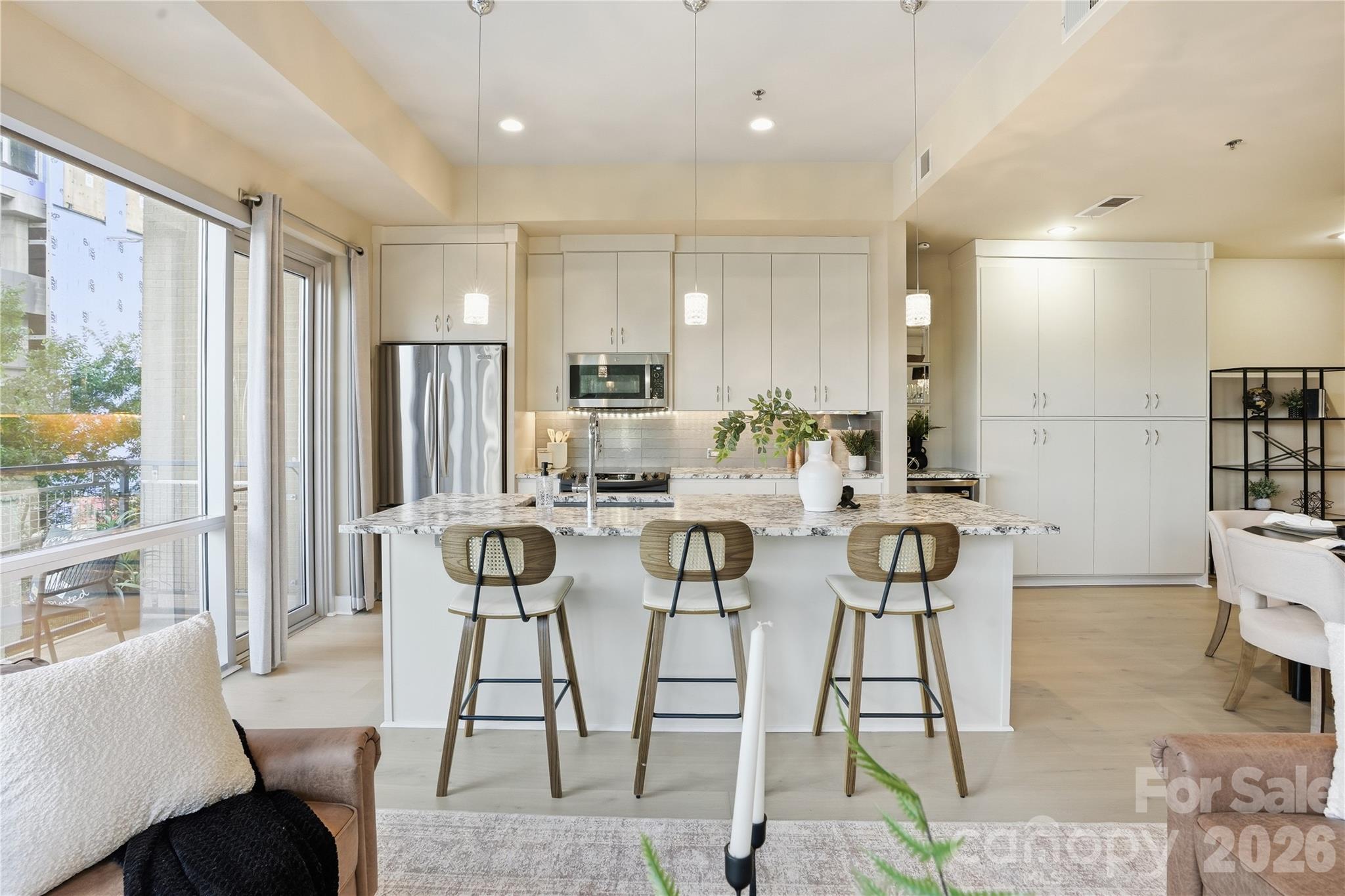 Metlofts - Residential