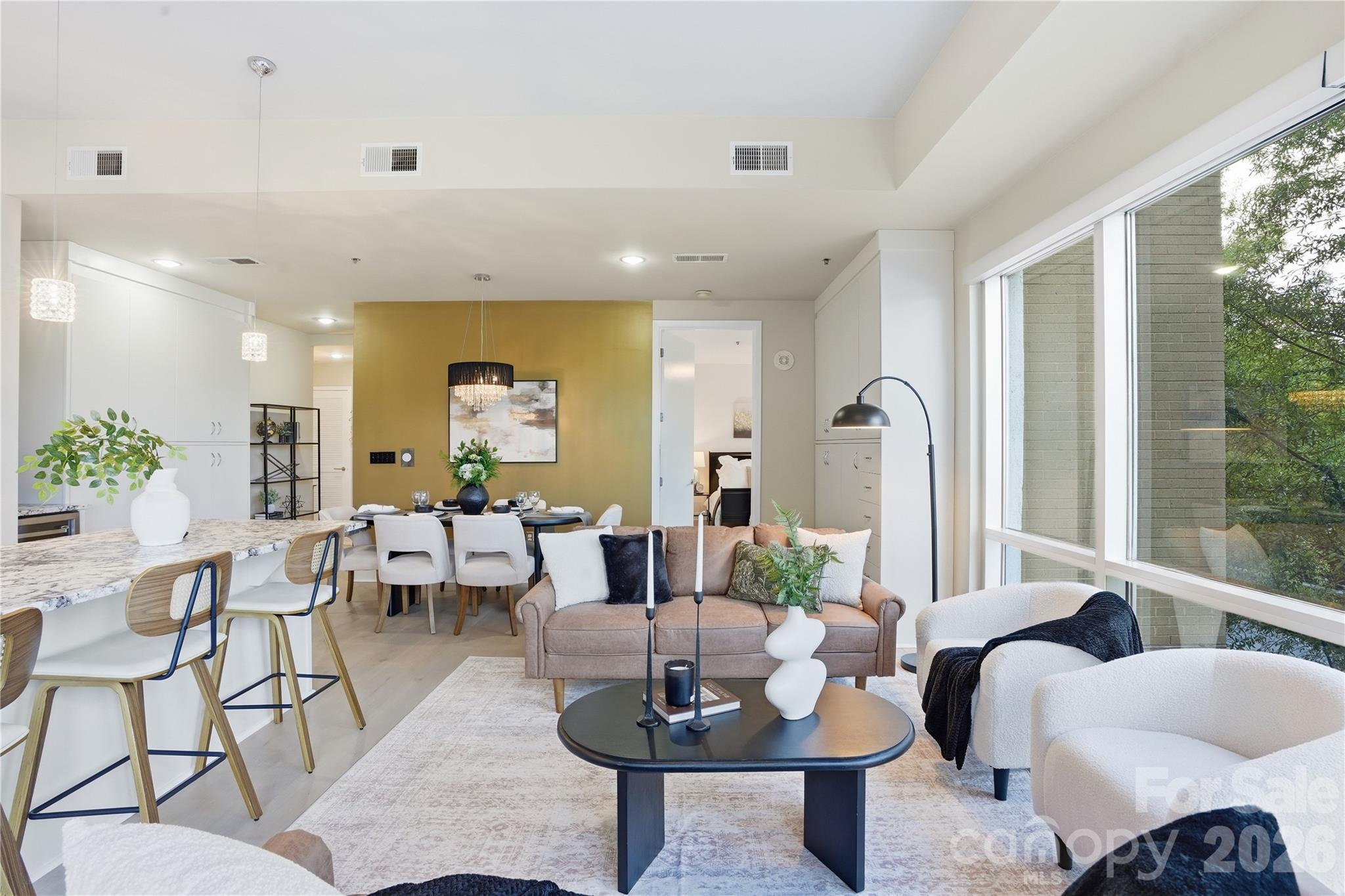 Metlofts - Residential