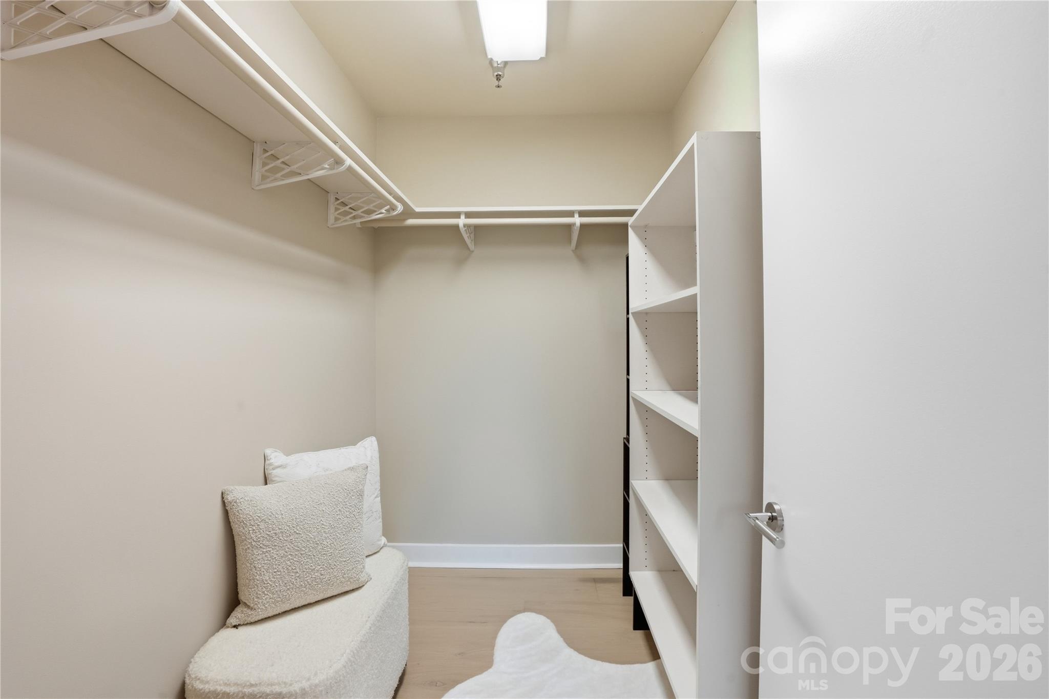 Metlofts - Residential
