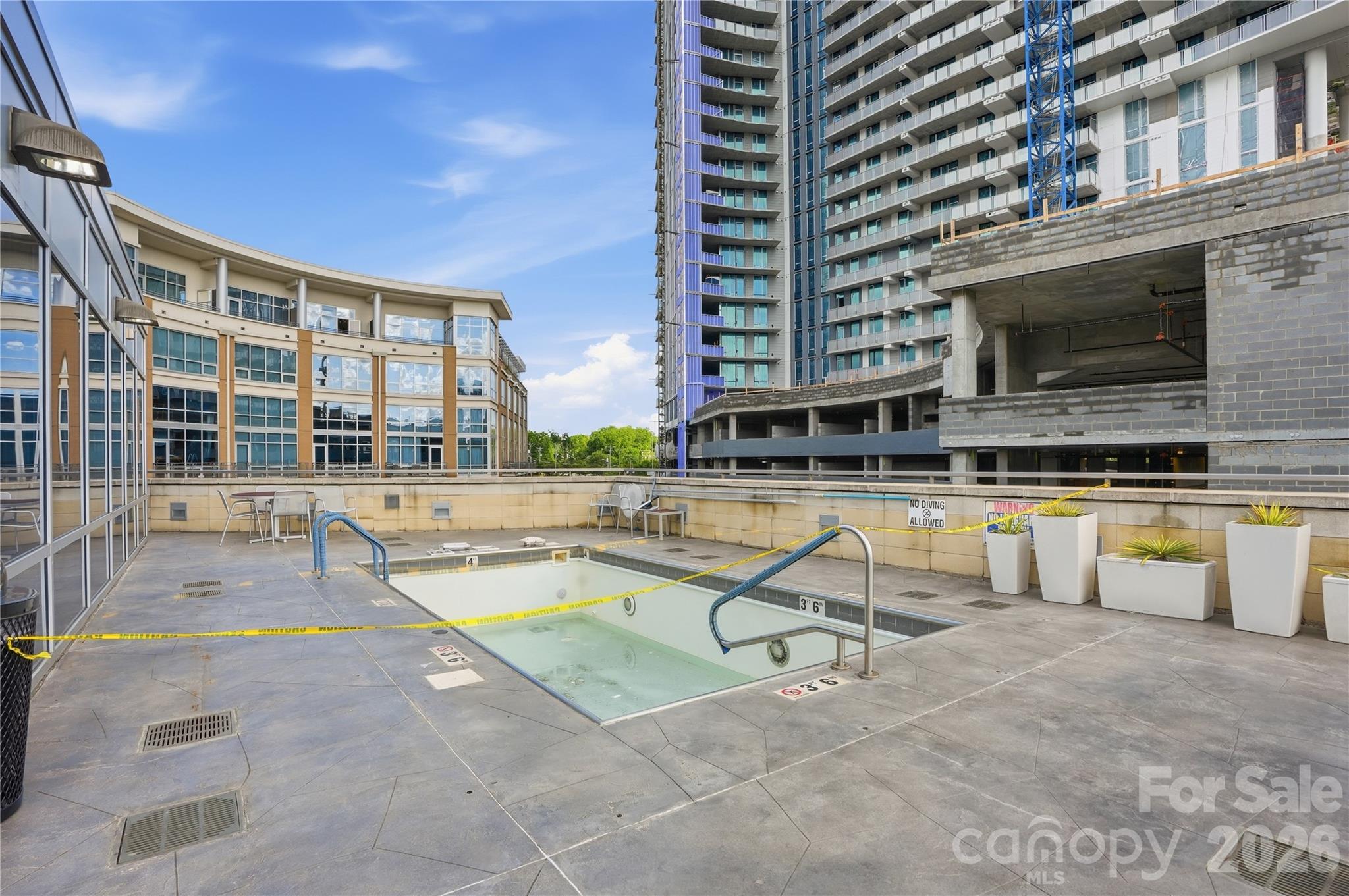 Metlofts - Residential