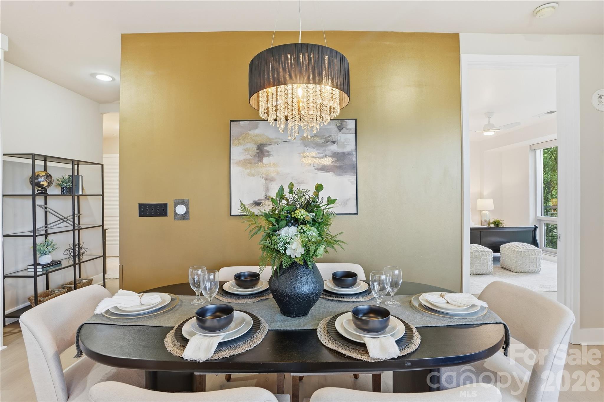 Metlofts - Residential