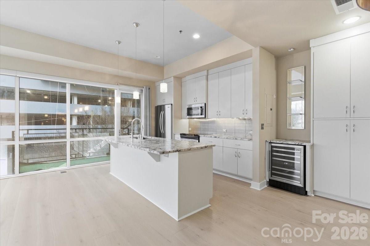 Metlofts - Residential