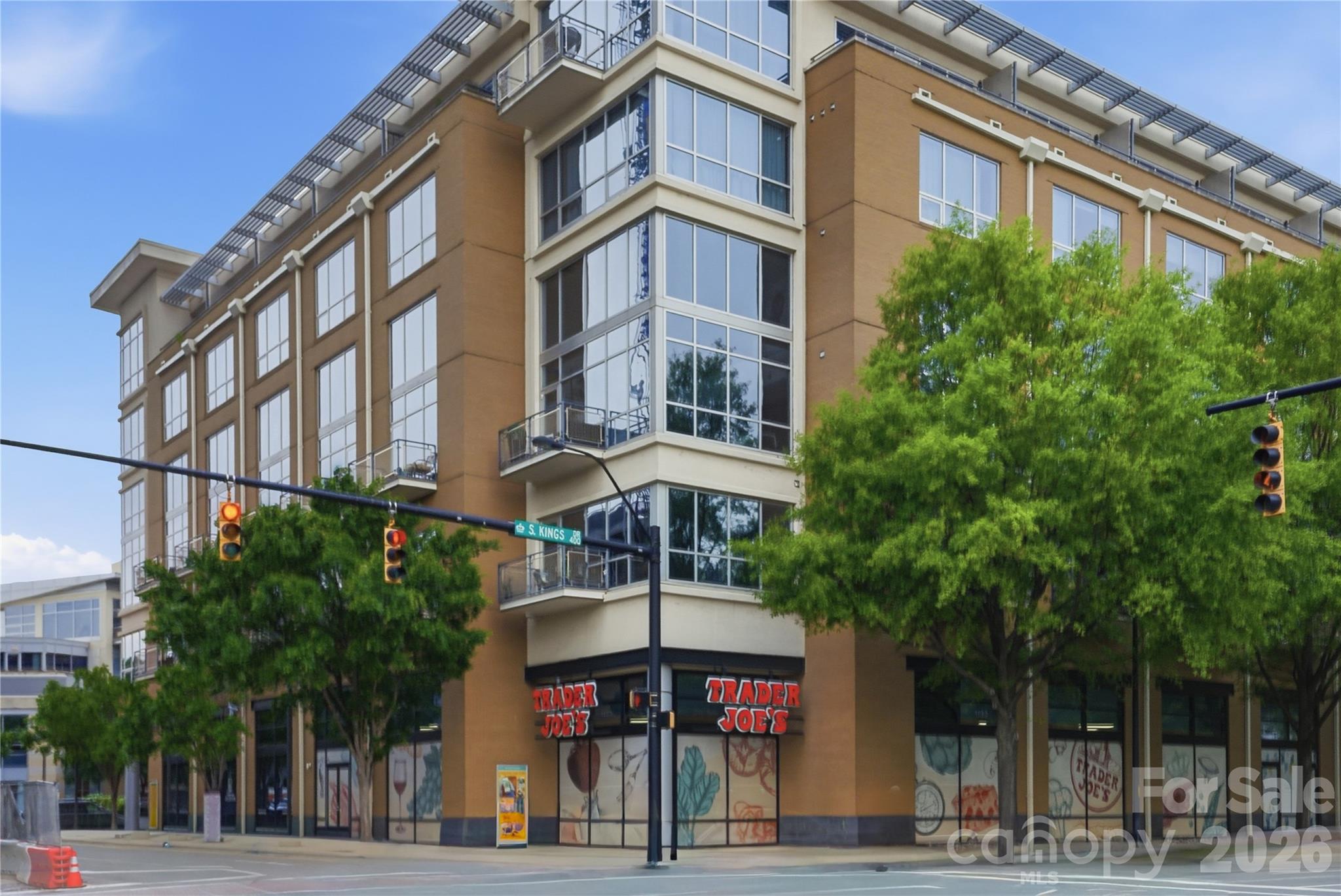 Metlofts - Residential