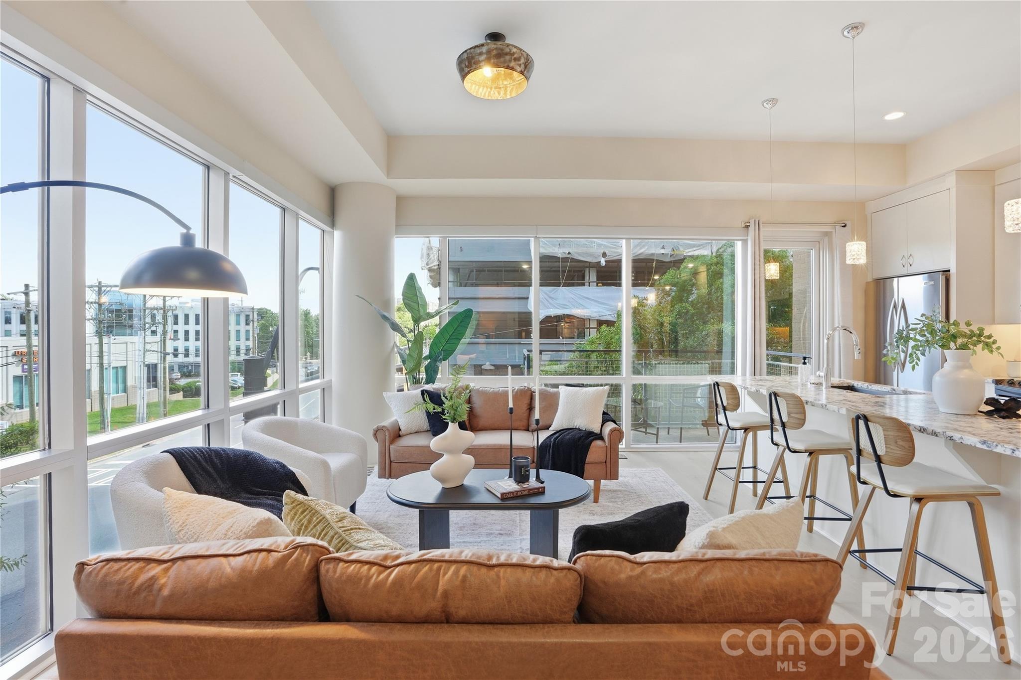 Metlofts - Residential