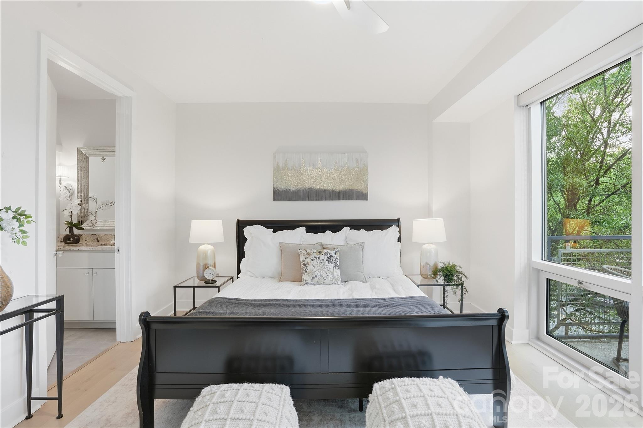 Metlofts - Residential