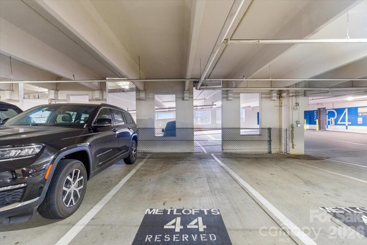 Metlofts - Residential