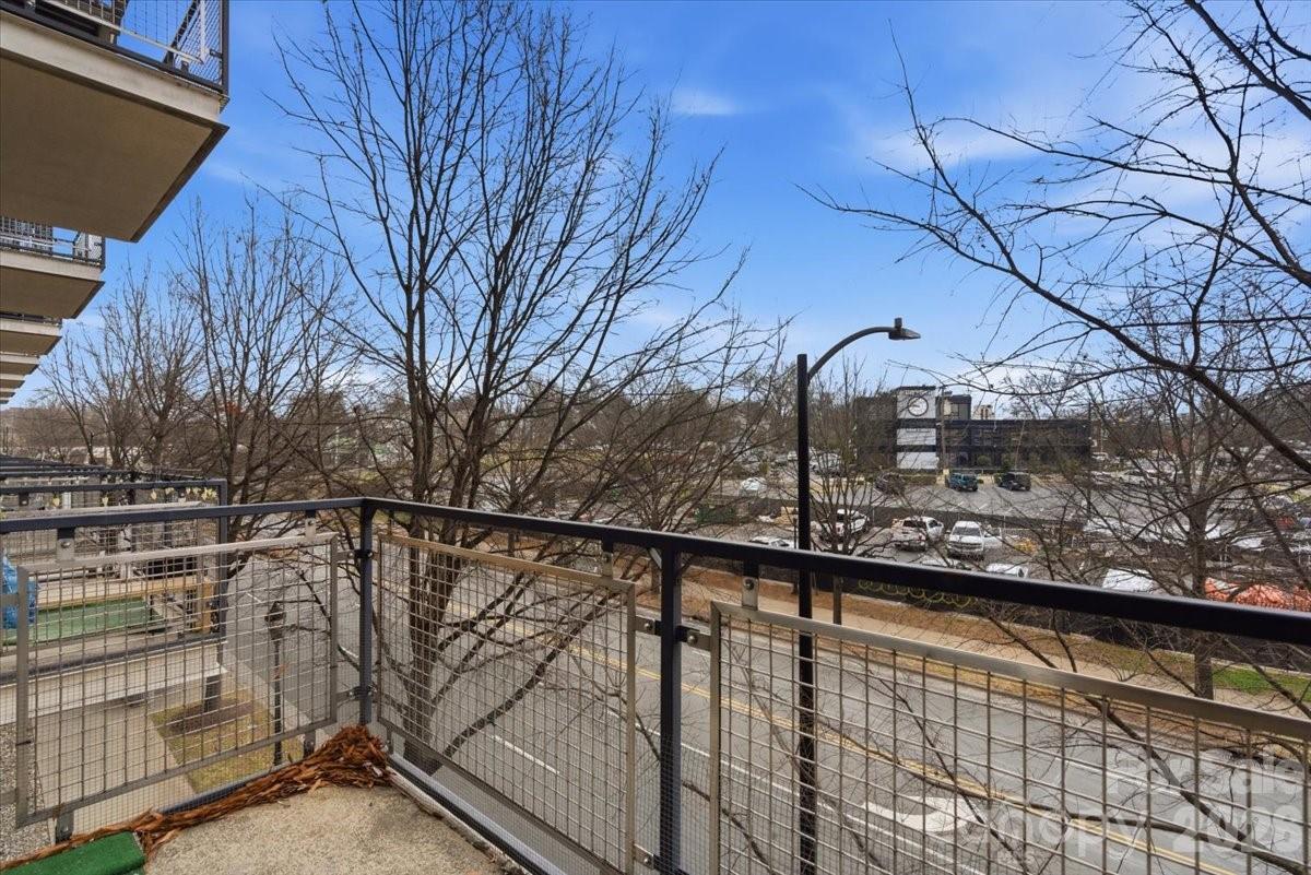 Metlofts - Residential